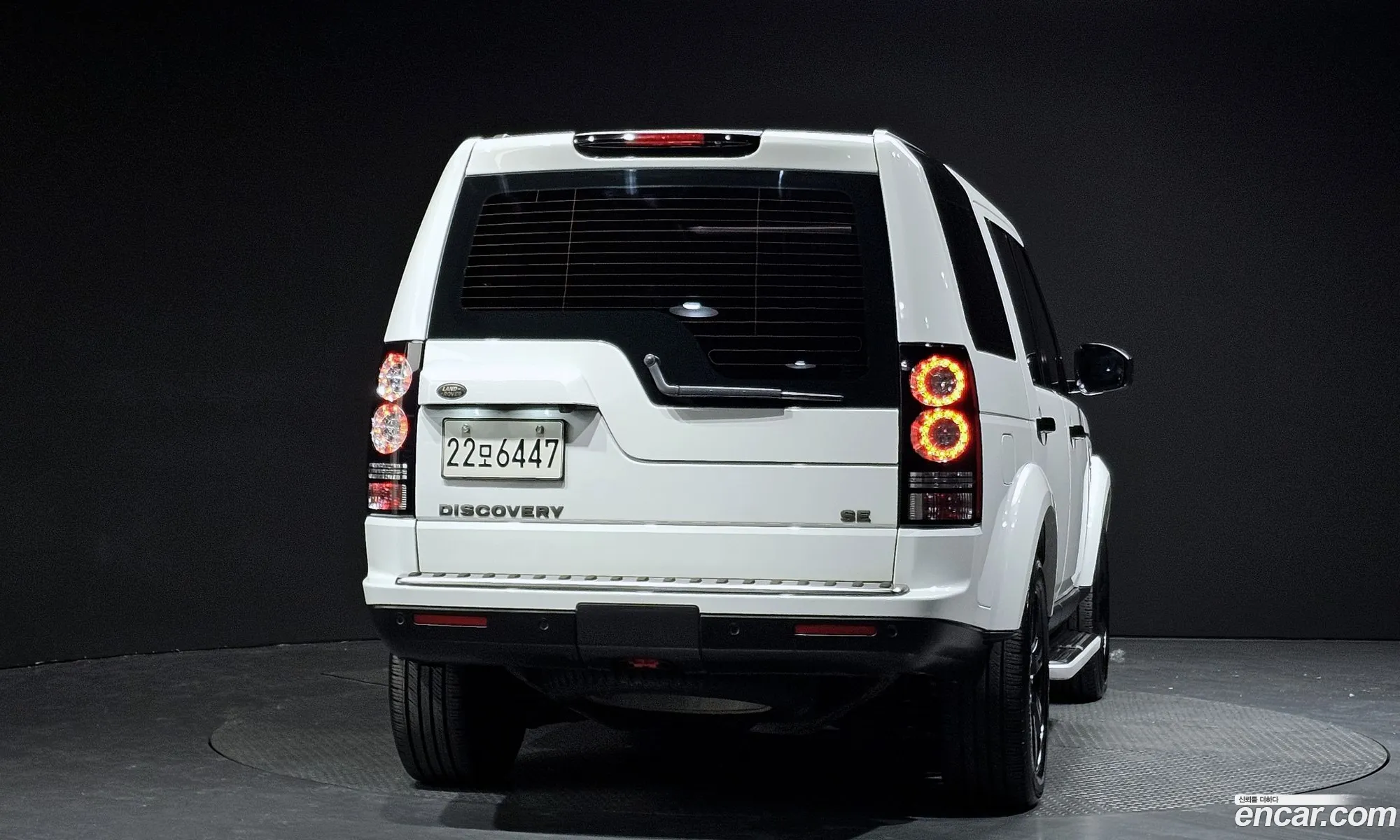 Land Rover Discovery 4 2015 SALLAAAG6FA767919 — 17