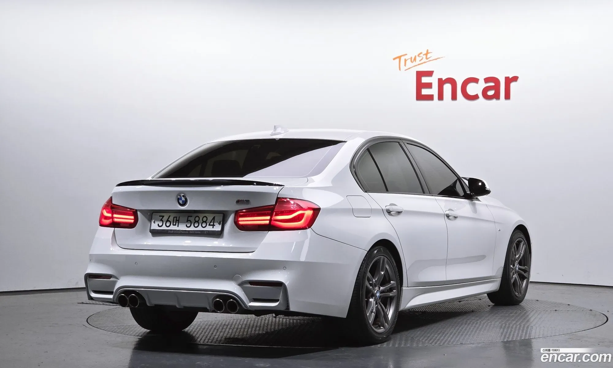 BMW 3 Series 2018 WBA8A9105JAE91017 — 11