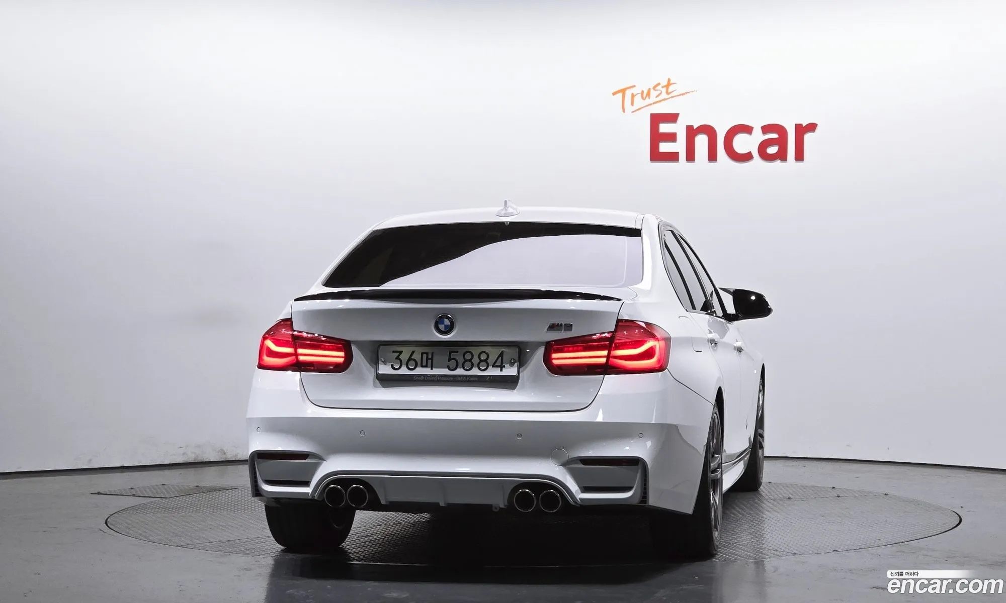 BMW 3 Series 2018 WBA8A9105JAE91017 — 2