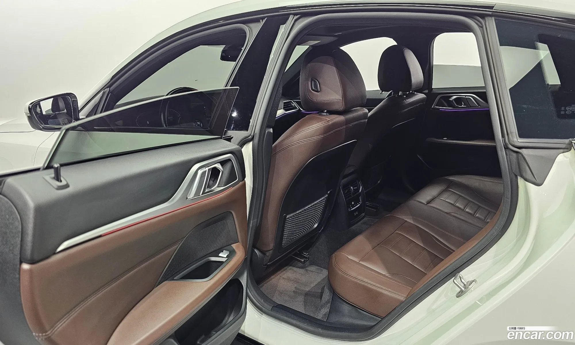 BMW 4 Series 2023 WBA21AX0XPFP30021 — 19