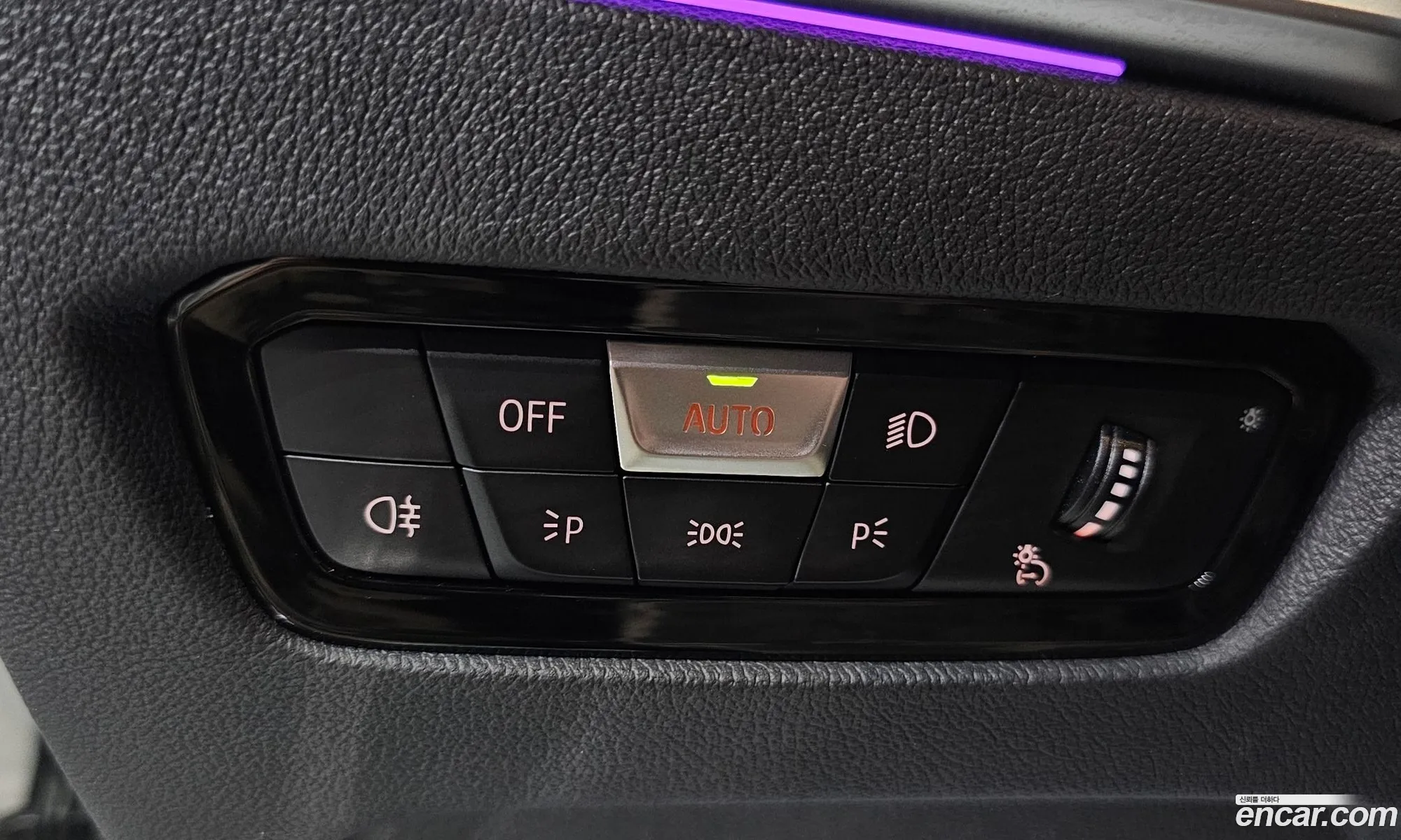 BMW 4 Series 2023 WBA21AX0XPFP30021 — 10