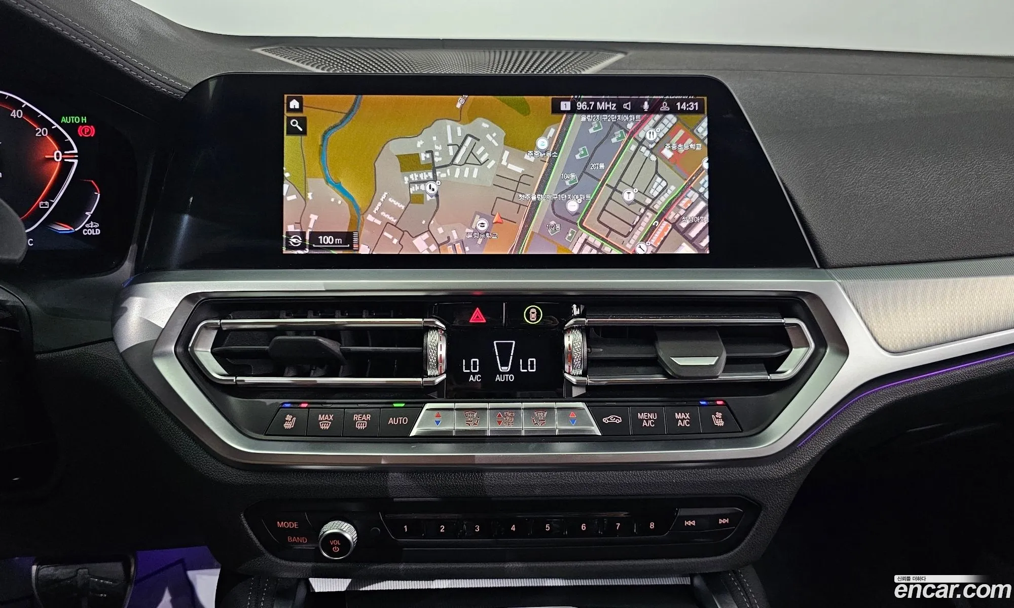 BMW 4 Series 2023 WBA21AX0XPFP30021 — 18