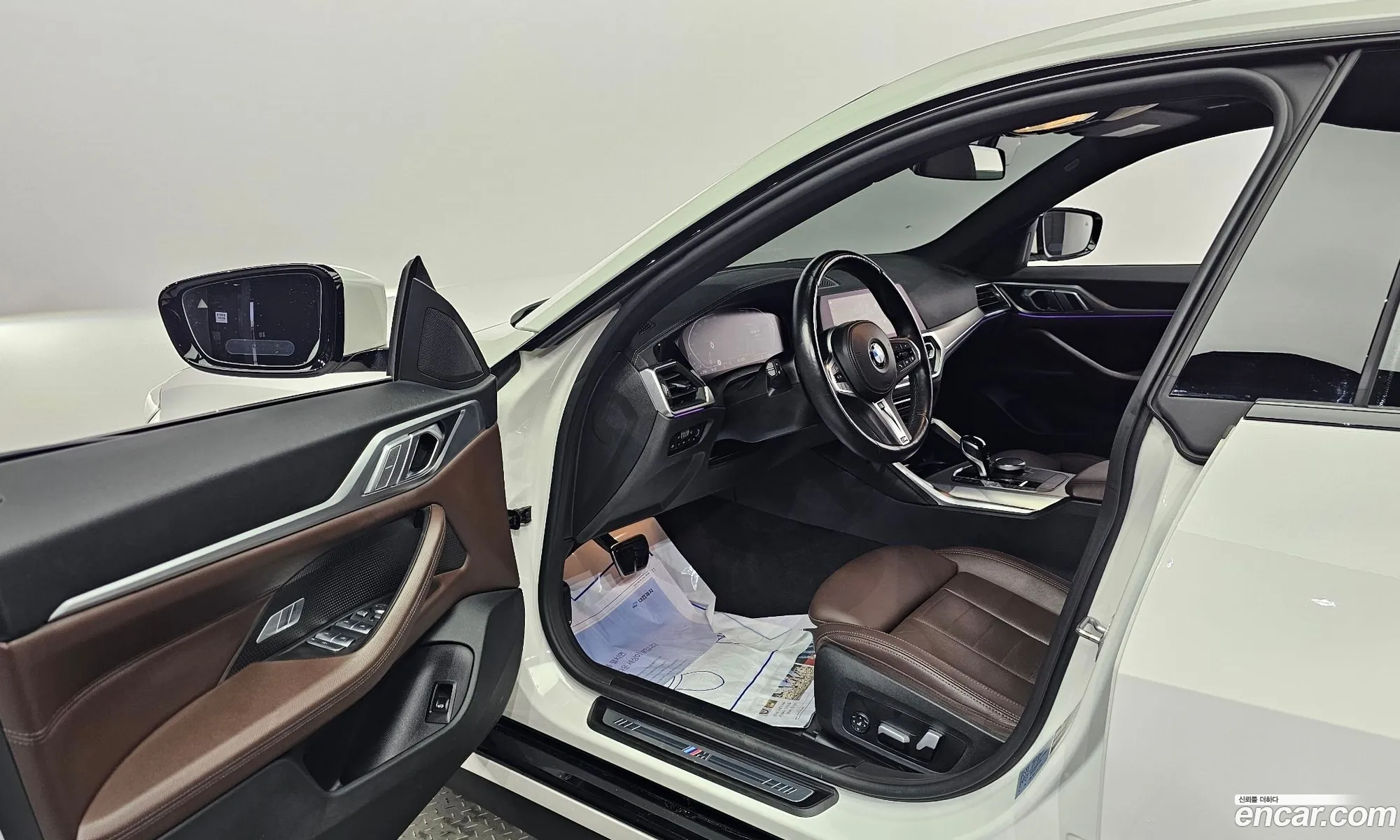 BMW 4 Series 2023 WBA21AX0XPFP30021 — 16