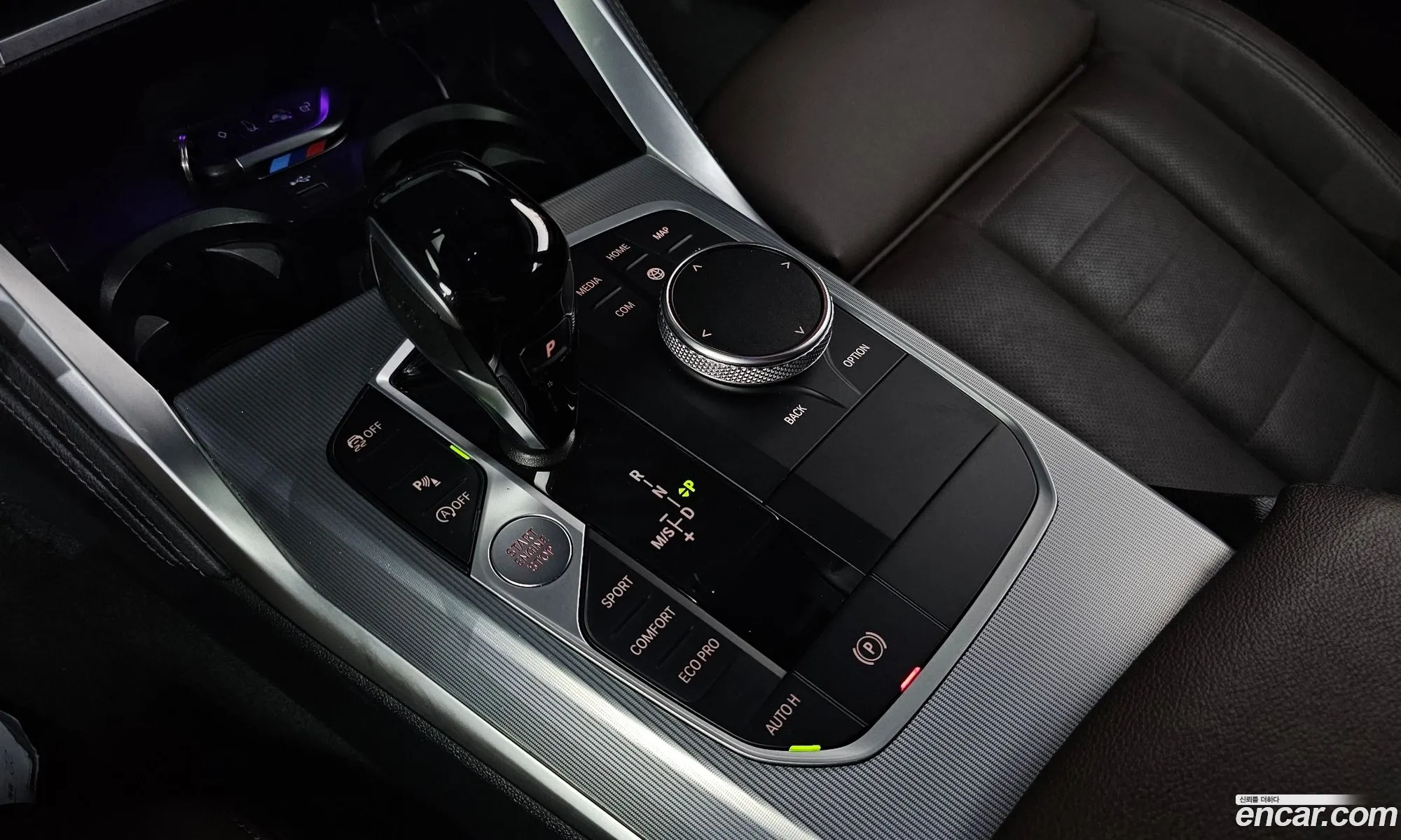 BMW 4 Series 2023 WBA21AX0XPFP30021 — 5