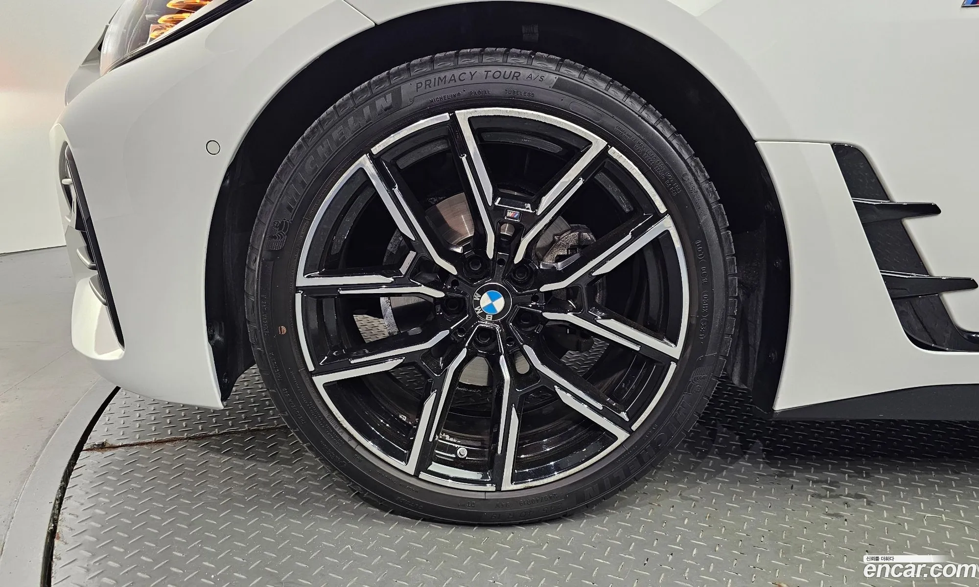 BMW 4 Series 2023 WBA21AX0XPFP30021 — 8