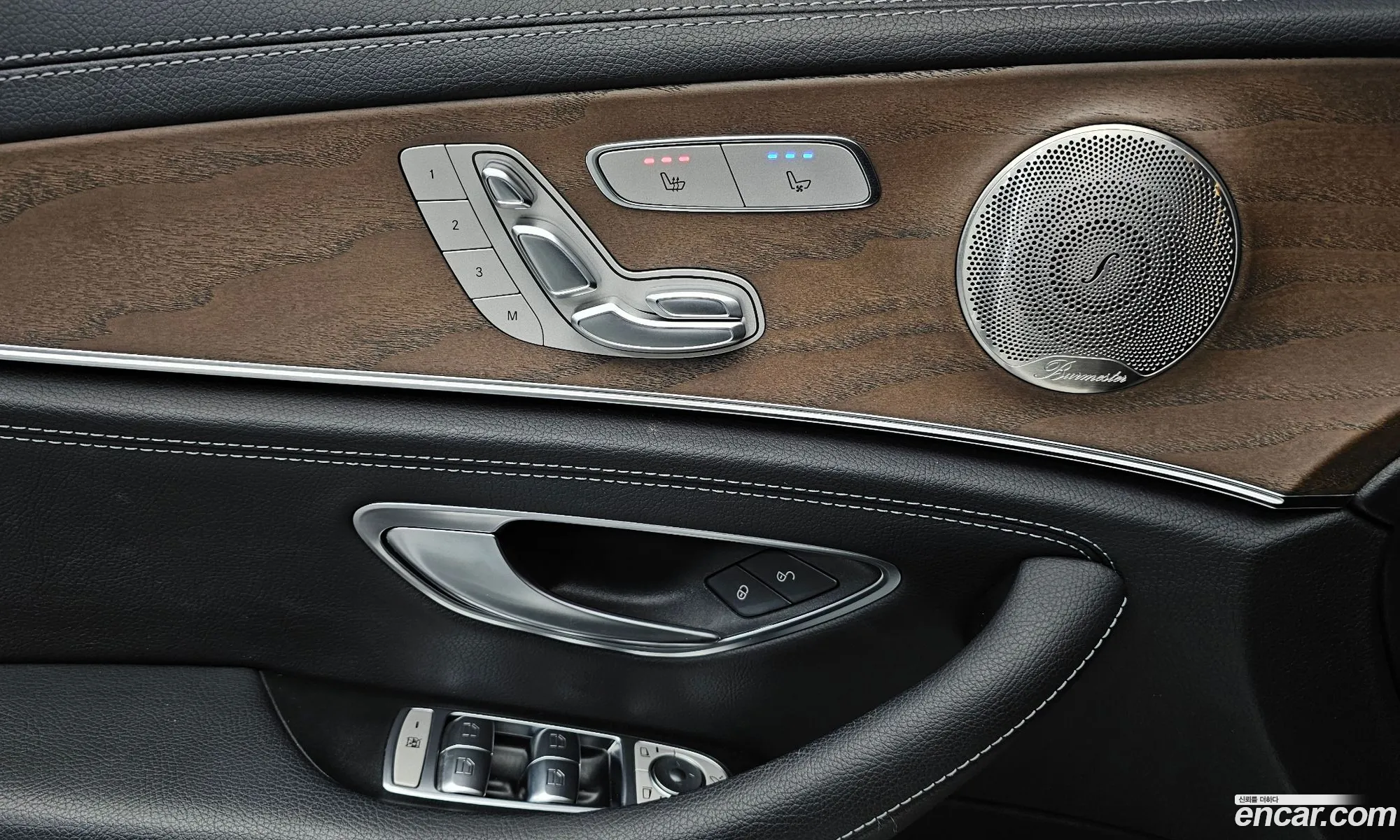 Mercedes-Benz E-Class W213 2022 — 5