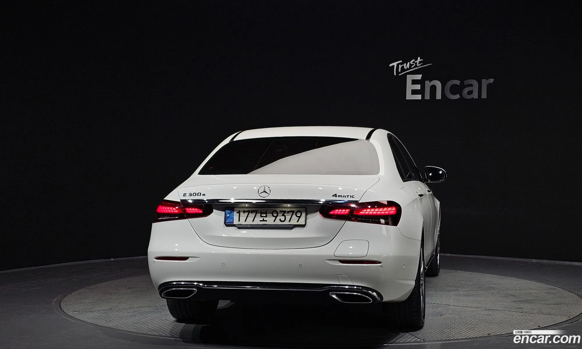 Mercedes-Benz E-Class W213 2022 — 8