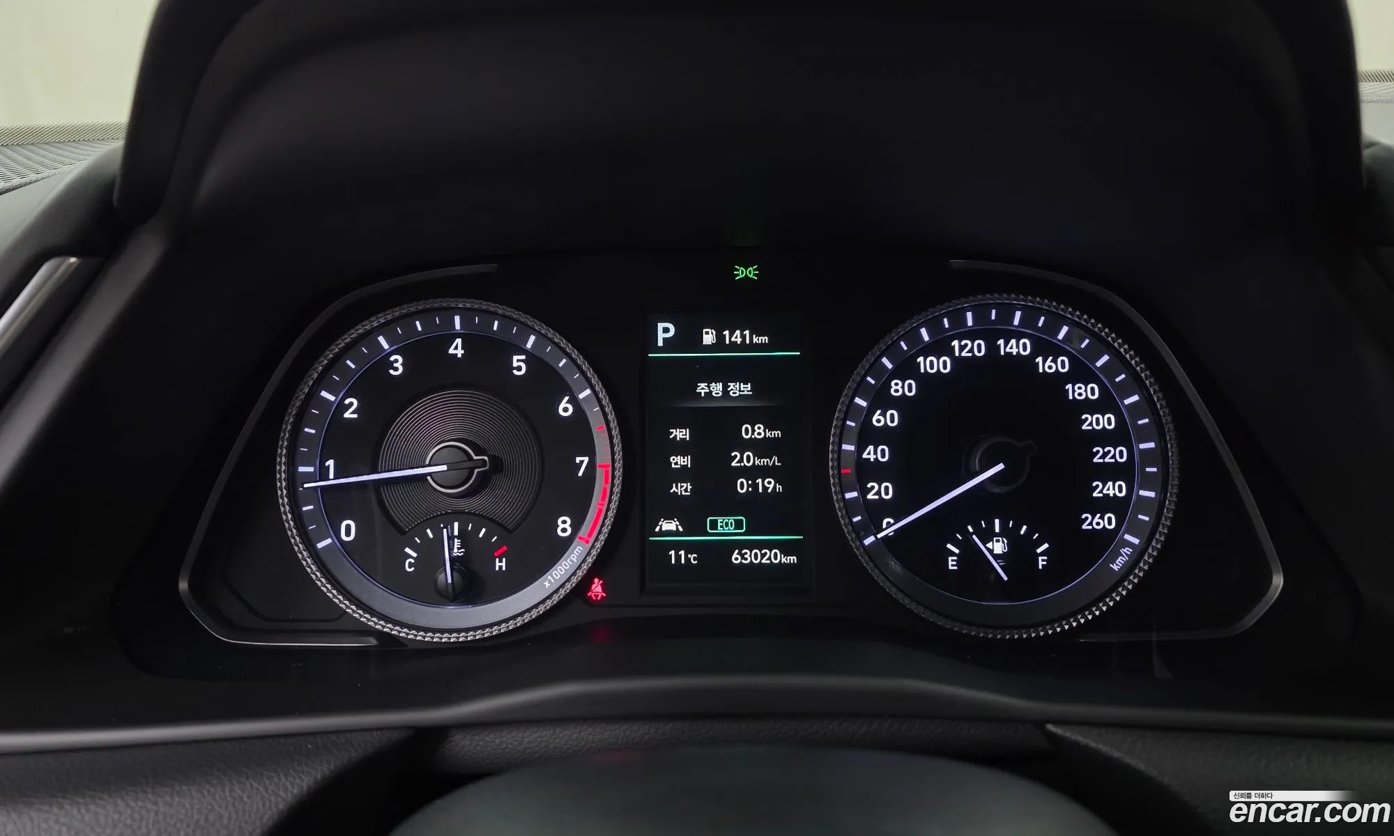 Hyundai Sonata 2022 — 19
