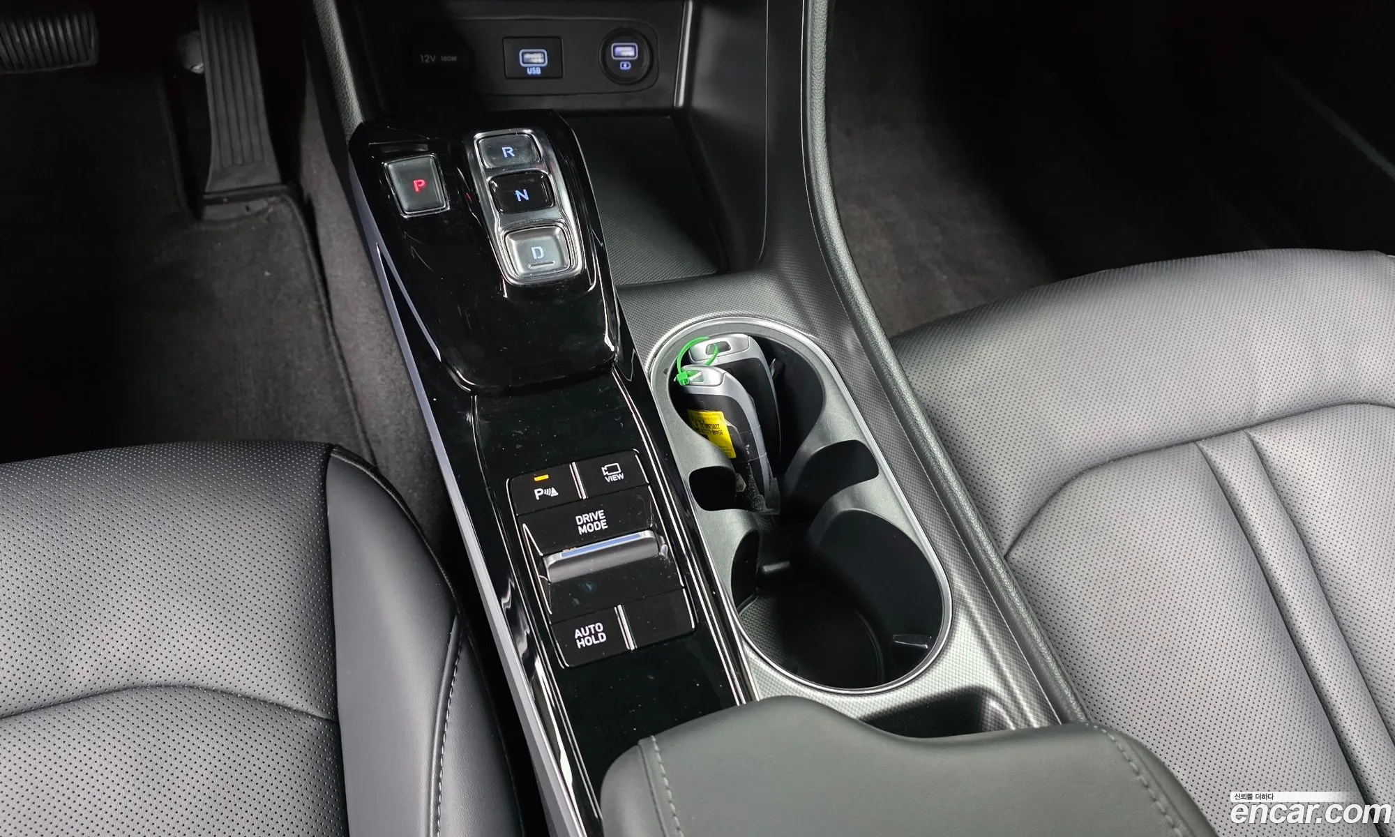 Hyundai Sonata 2022 — 16