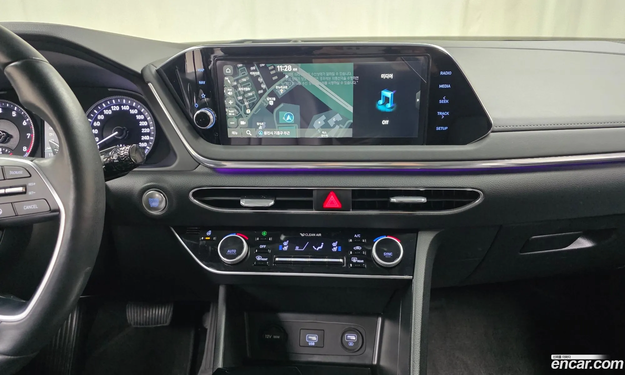 Hyundai Sonata 2022 — 5