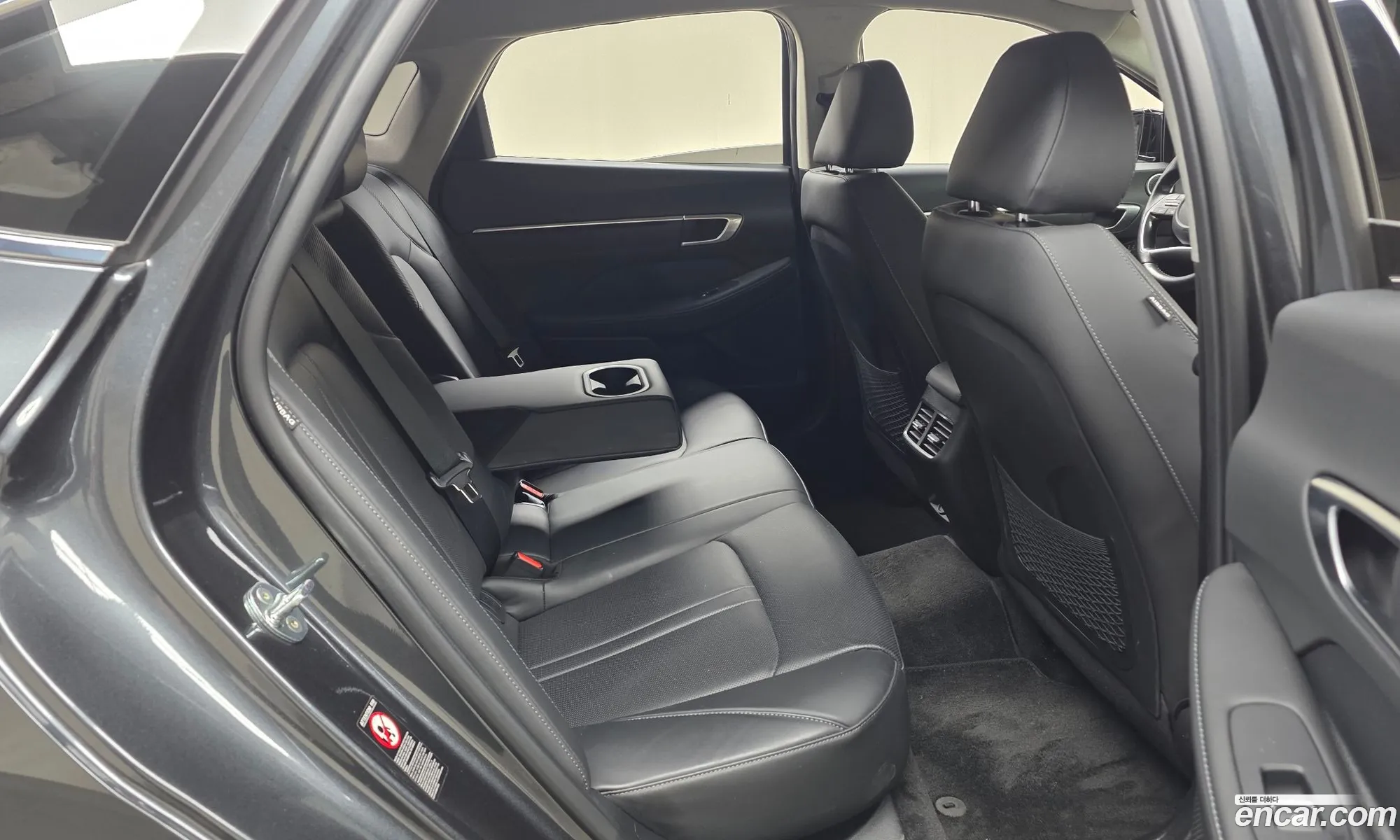 Hyundai Sonata 2022 — 13