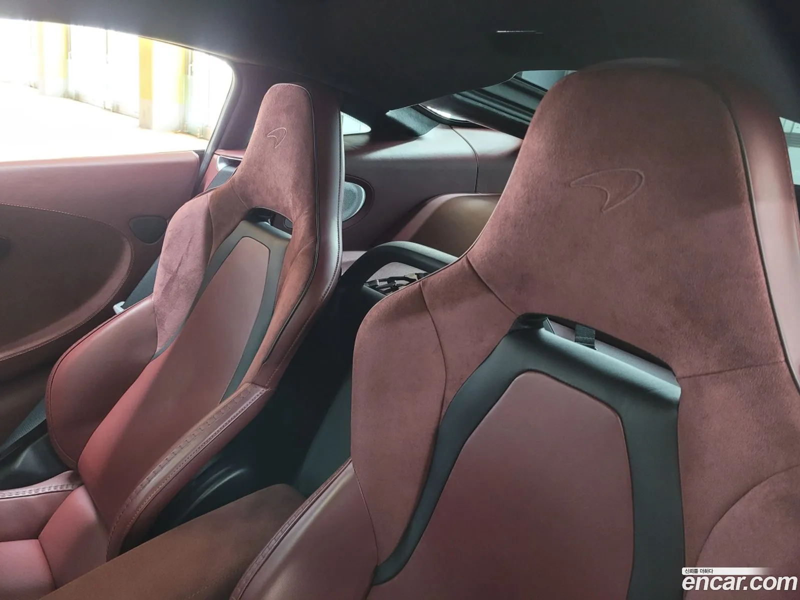 McLaren GT 2022 — 4