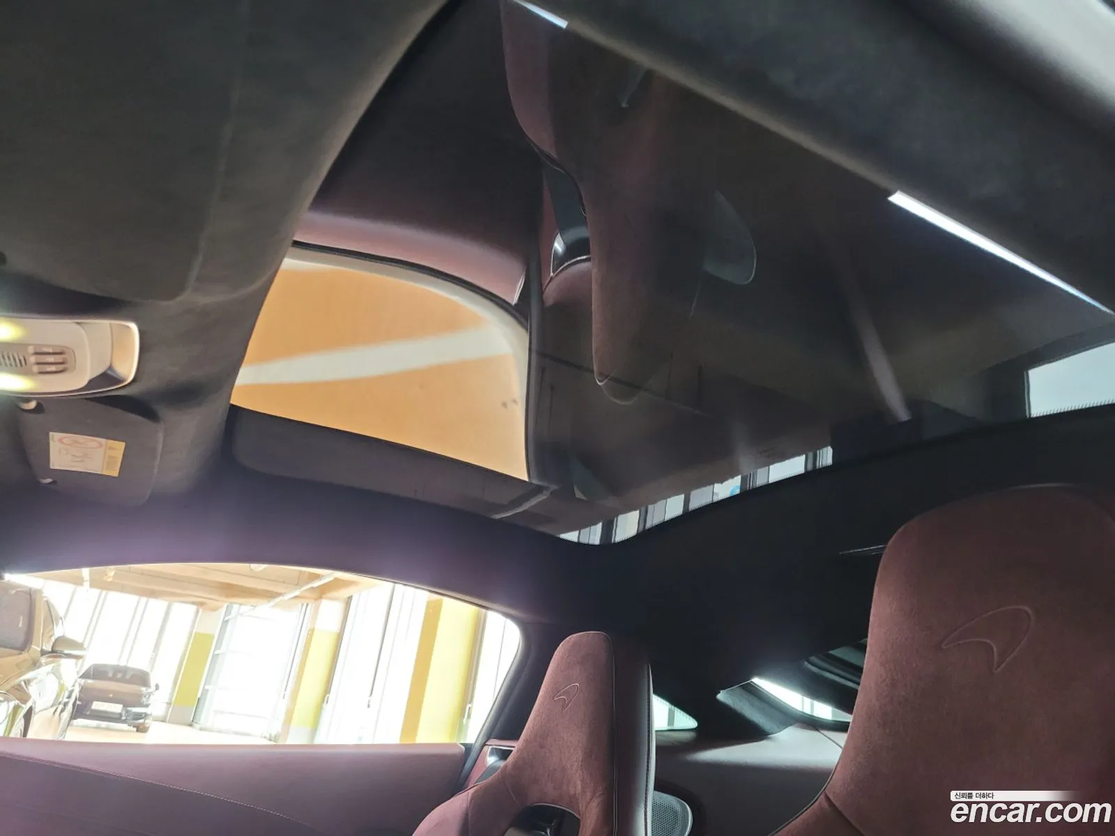 McLaren GT 2022 — 20