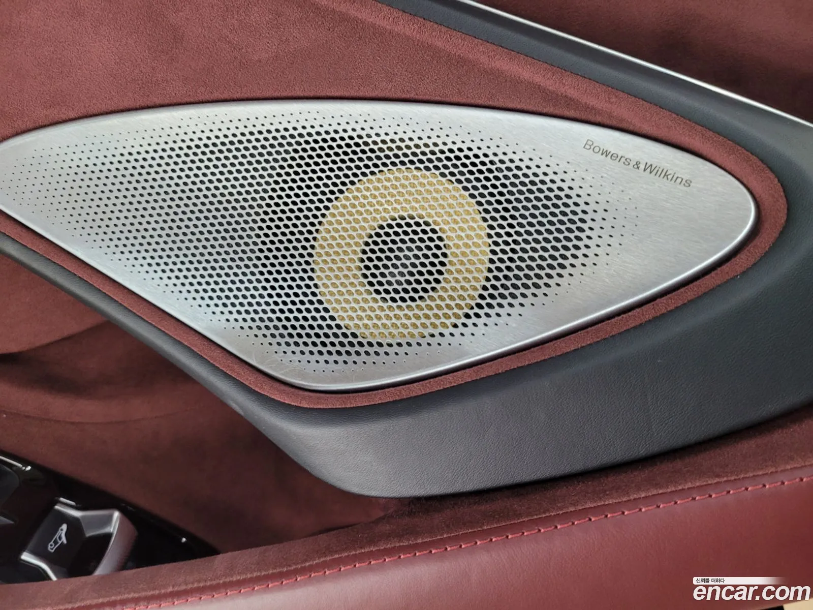 McLaren GT 2022 — 15