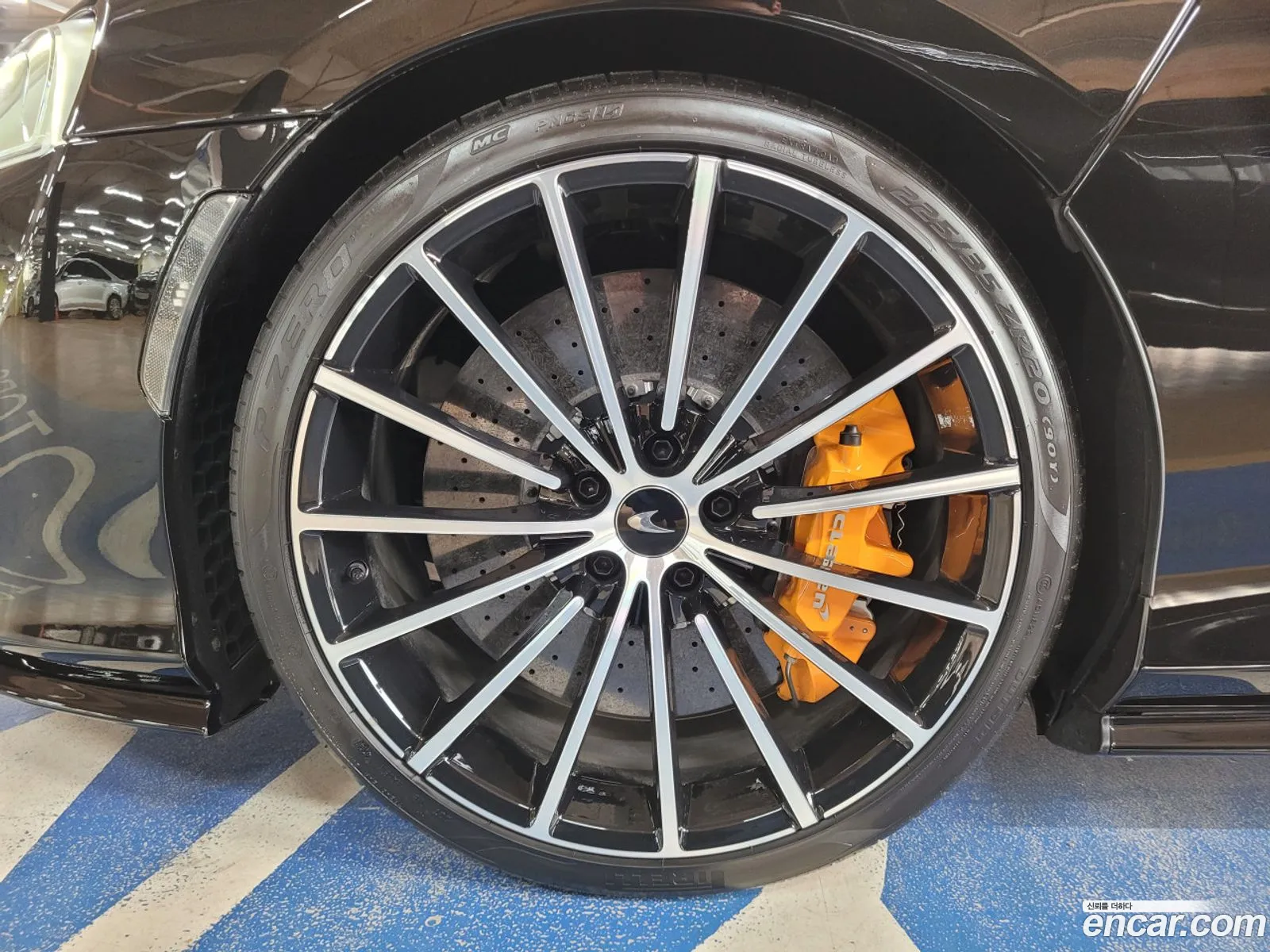 McLaren GT 2022 — 6