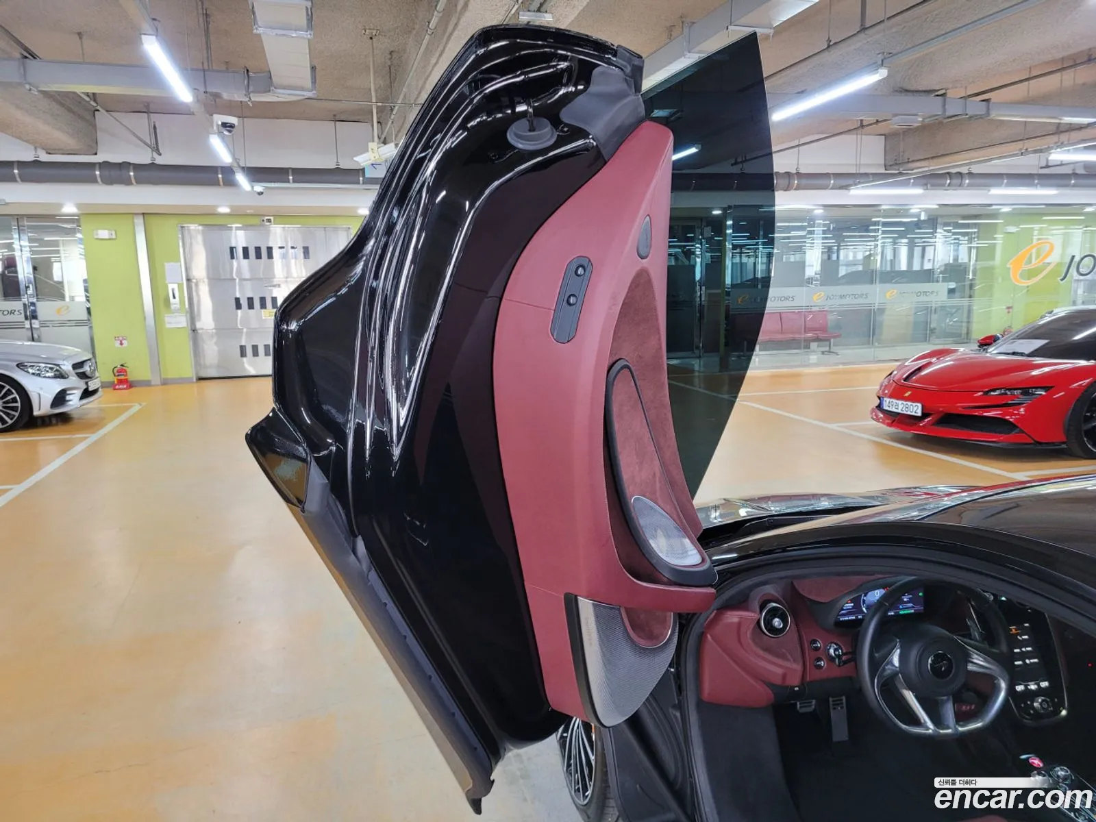 McLaren GT 2022 — 13