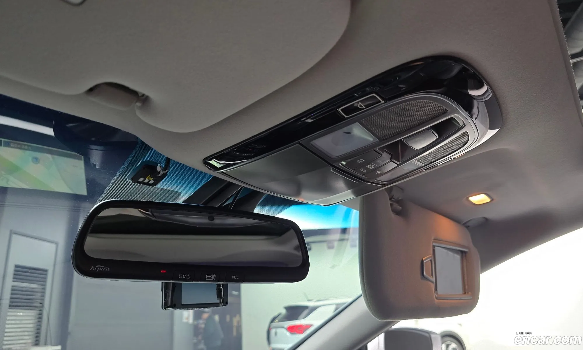 Hyundai Aslan 2015 — 3