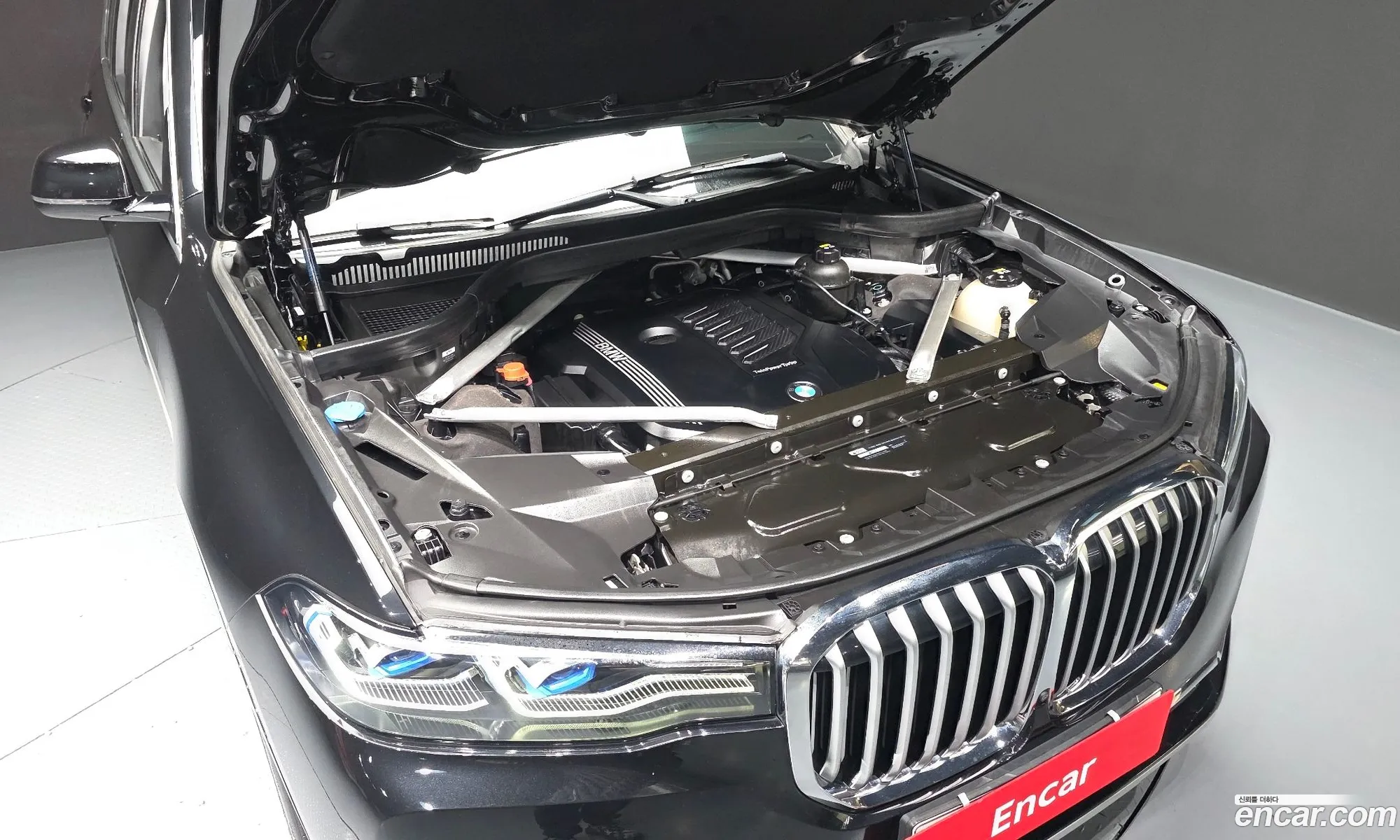 BMW X7 2020 — 4