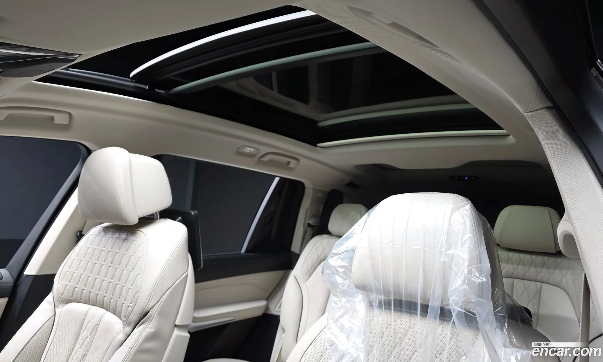 BMW X7 2020 — 13