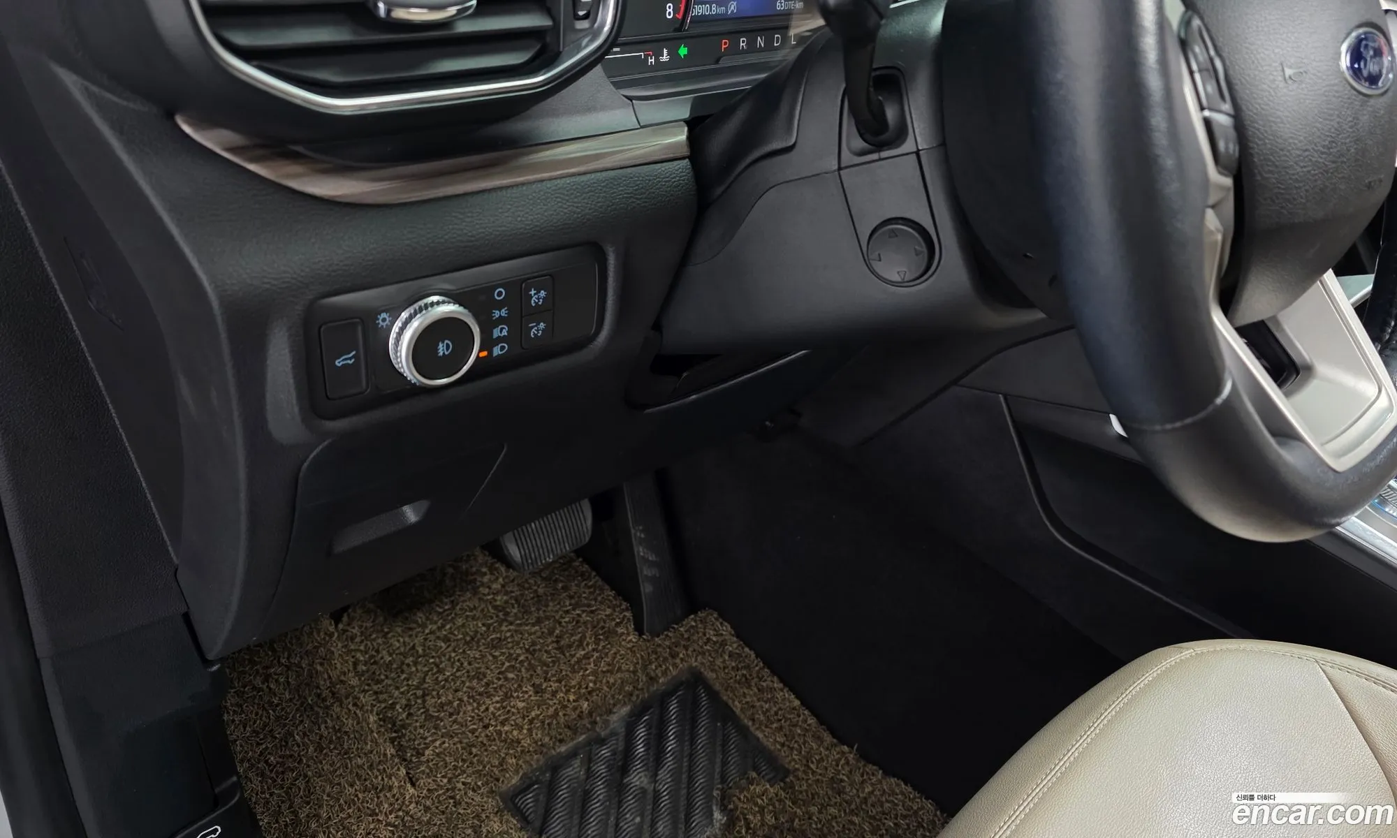 Ford Explorer 6th Gen 2021 1FMSK8FH8MGB48131 — 3