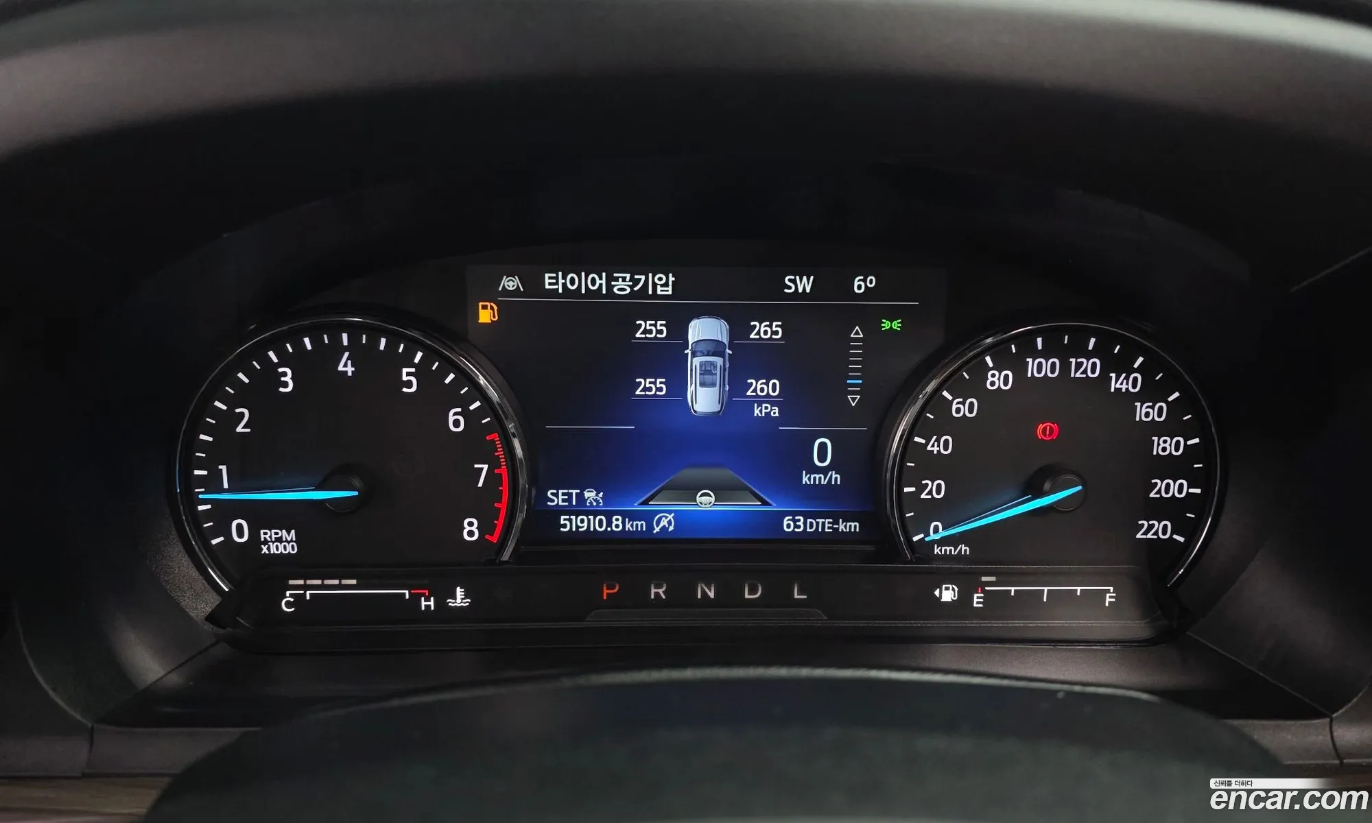 Ford Explorer 6th Gen 2021 1FMSK8FH8MGB48131 — 20