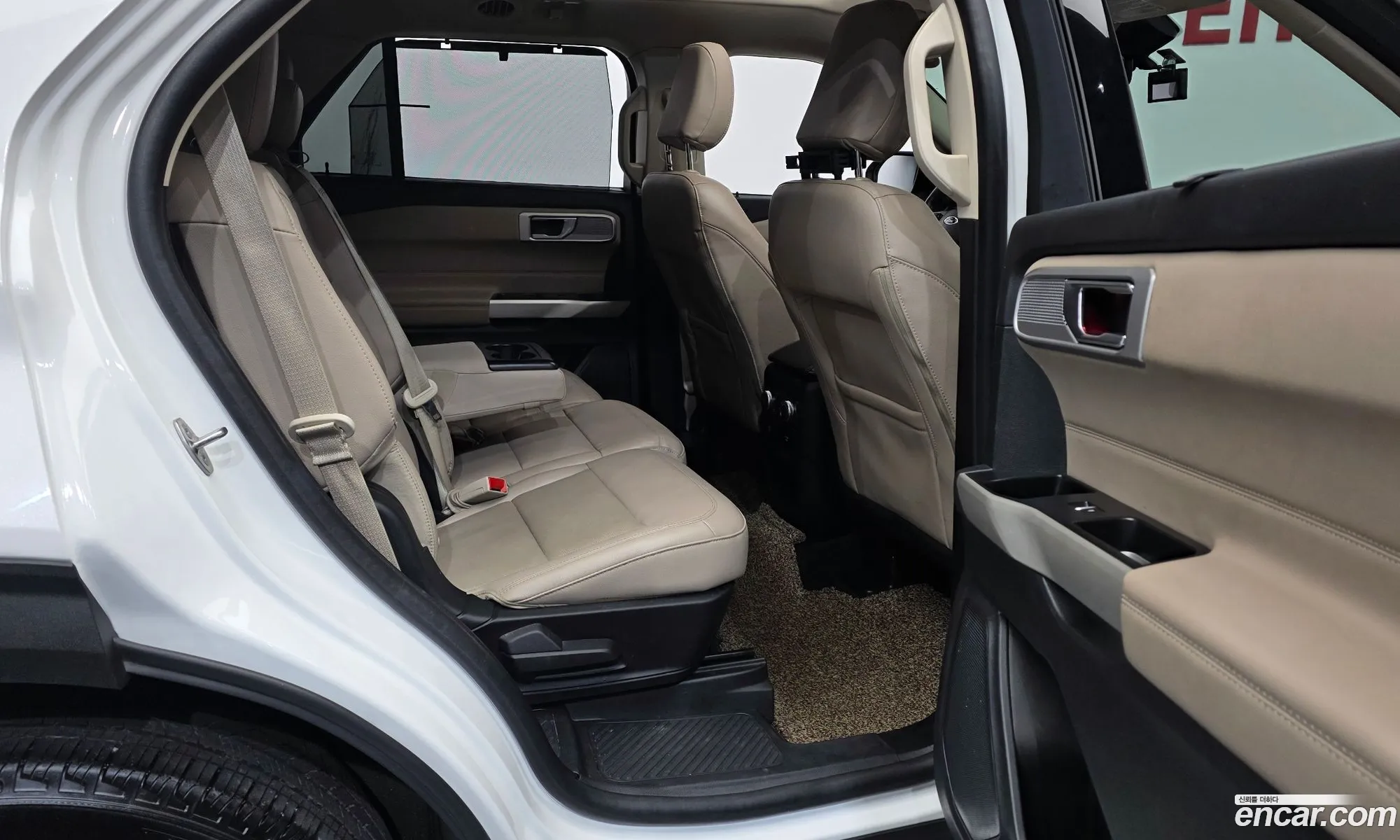 Ford Explorer 6th Gen 2021 1FMSK8FH8MGB48131 — 13