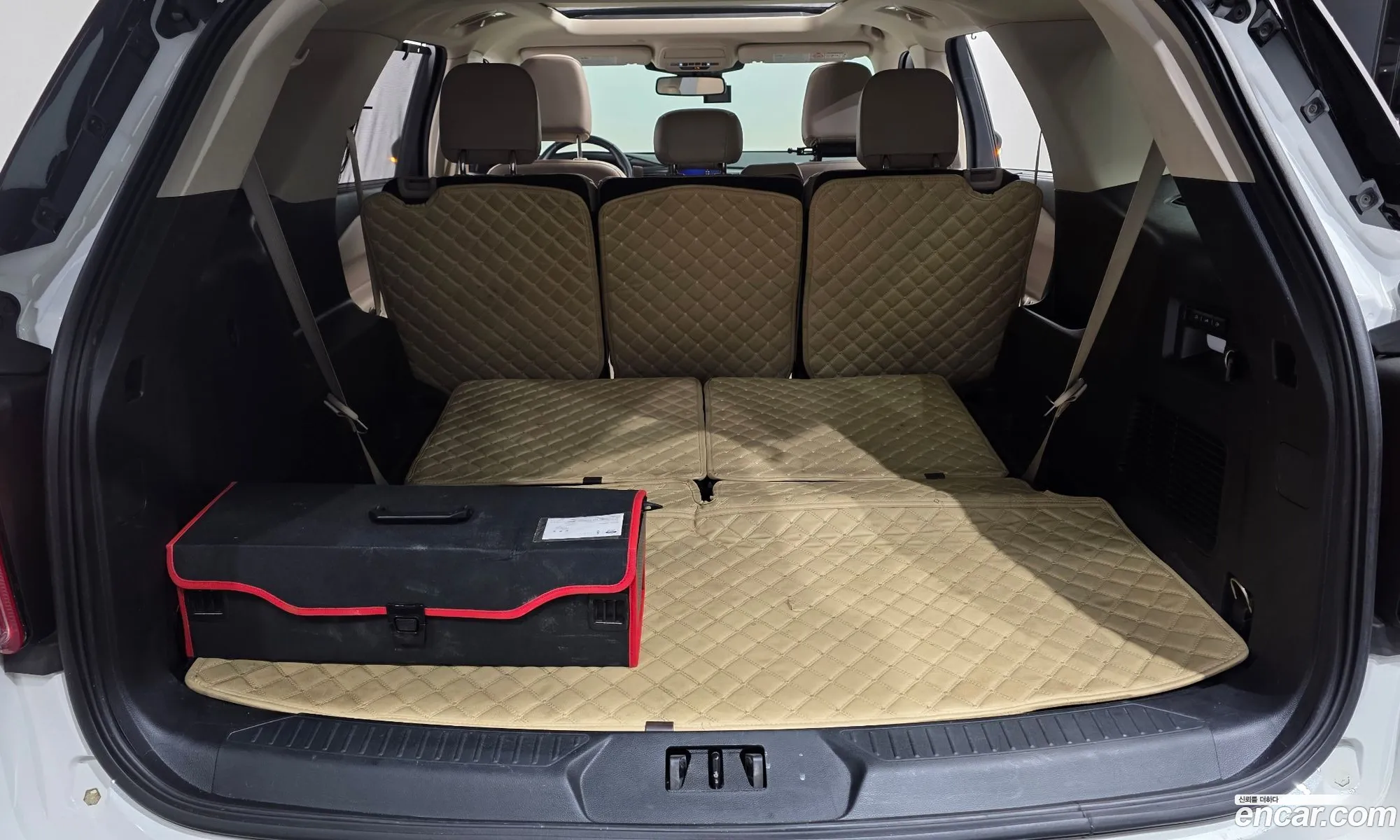 Ford Explorer 6th Gen 2021 1FMSK8FH8MGB48131 — 8