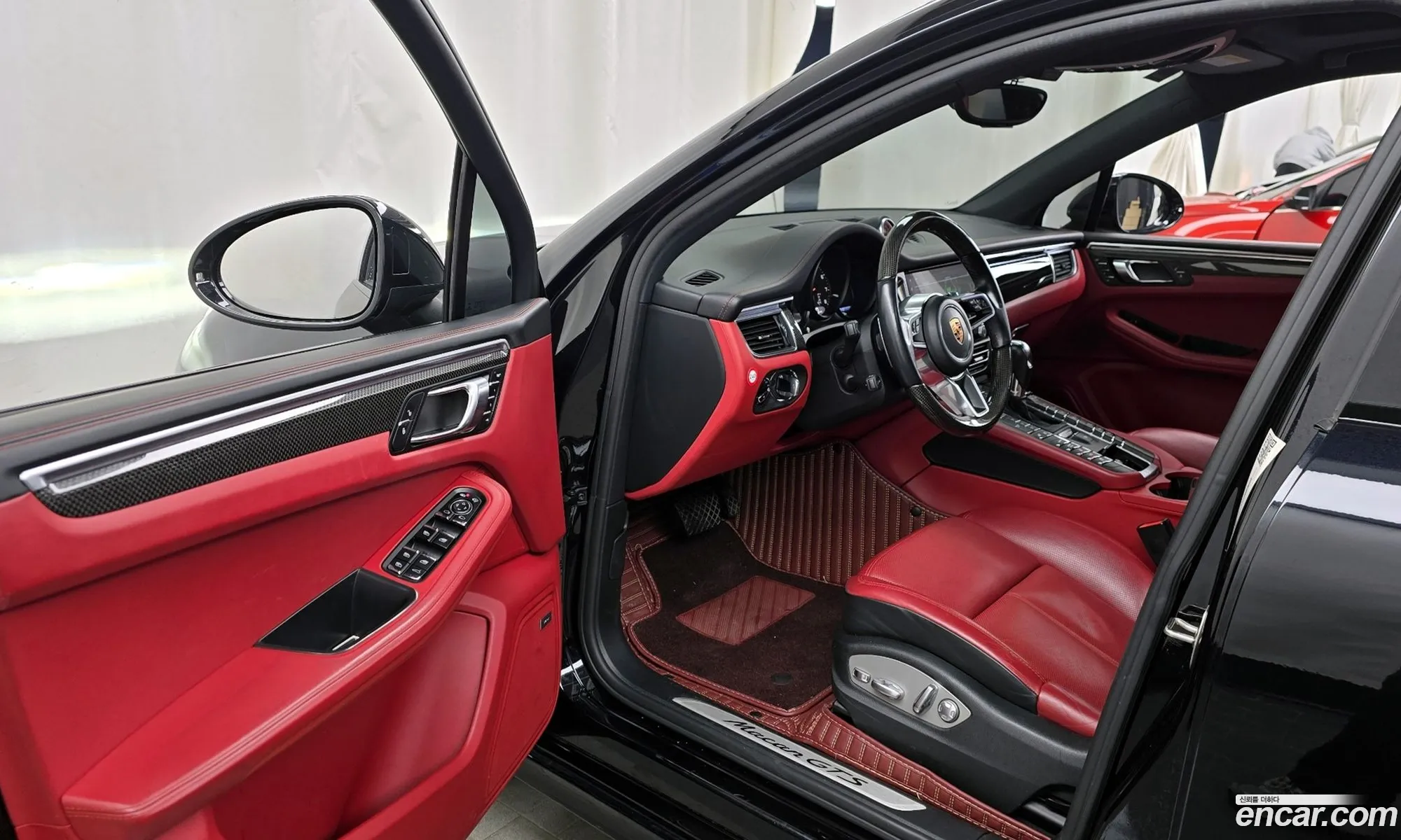 Porsche Macan 2018 — 15