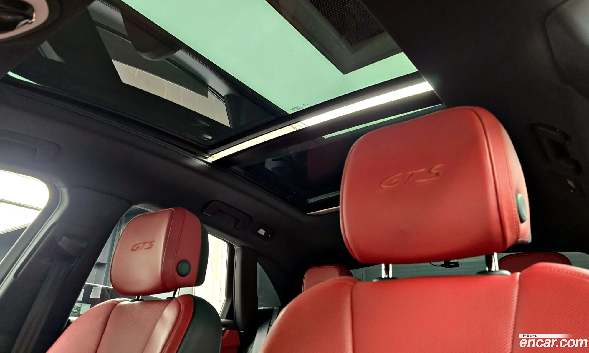 Porsche Macan 2018 — 3