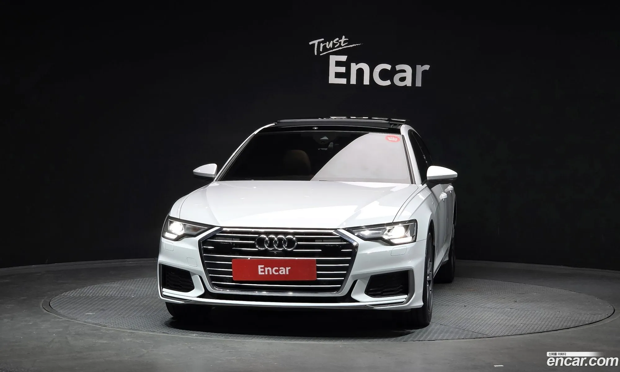 Audi A6 2022 WAUZZZF20PN004036 — 20