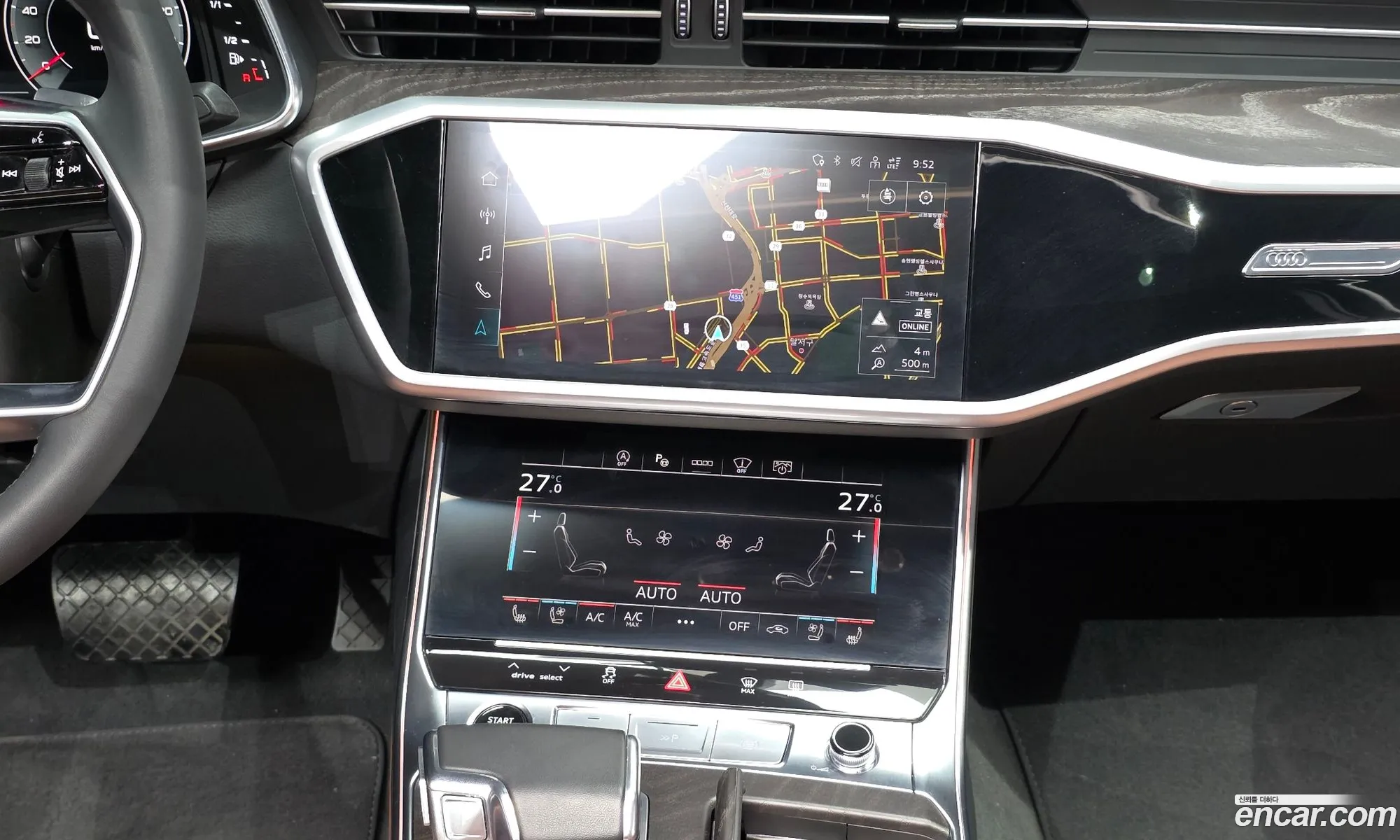 Audi A6 2022 WAUZZZF20PN004036 — 2