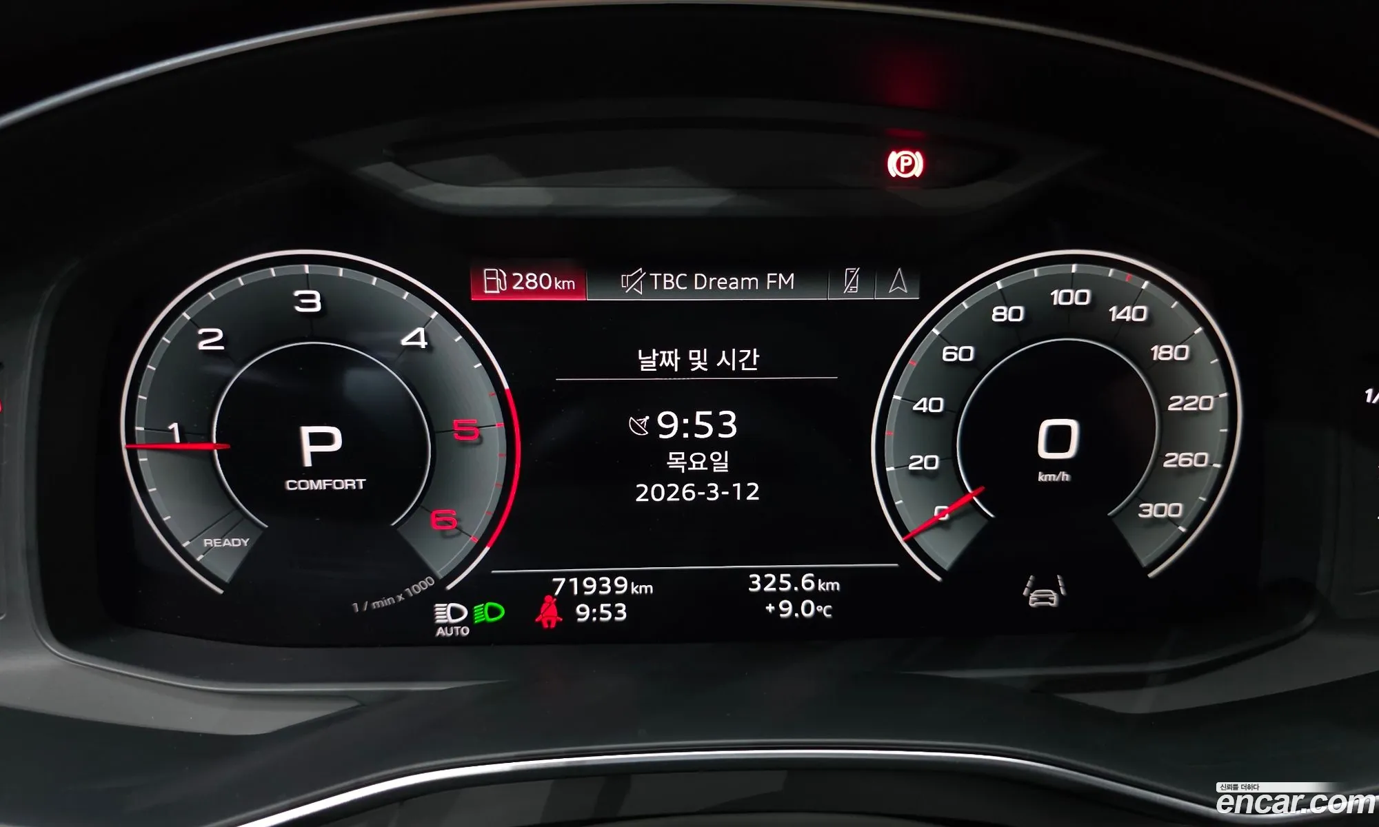 Audi A6 2022 WAUZZZF20PN004036 — 4