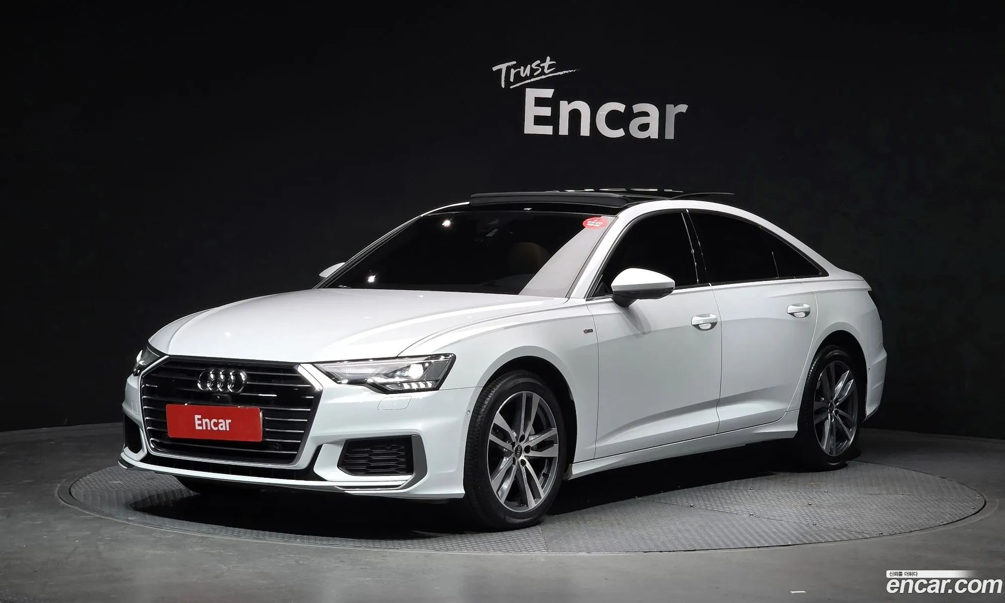Audi A6 2022 WAUZZZF20PN004036 — 19