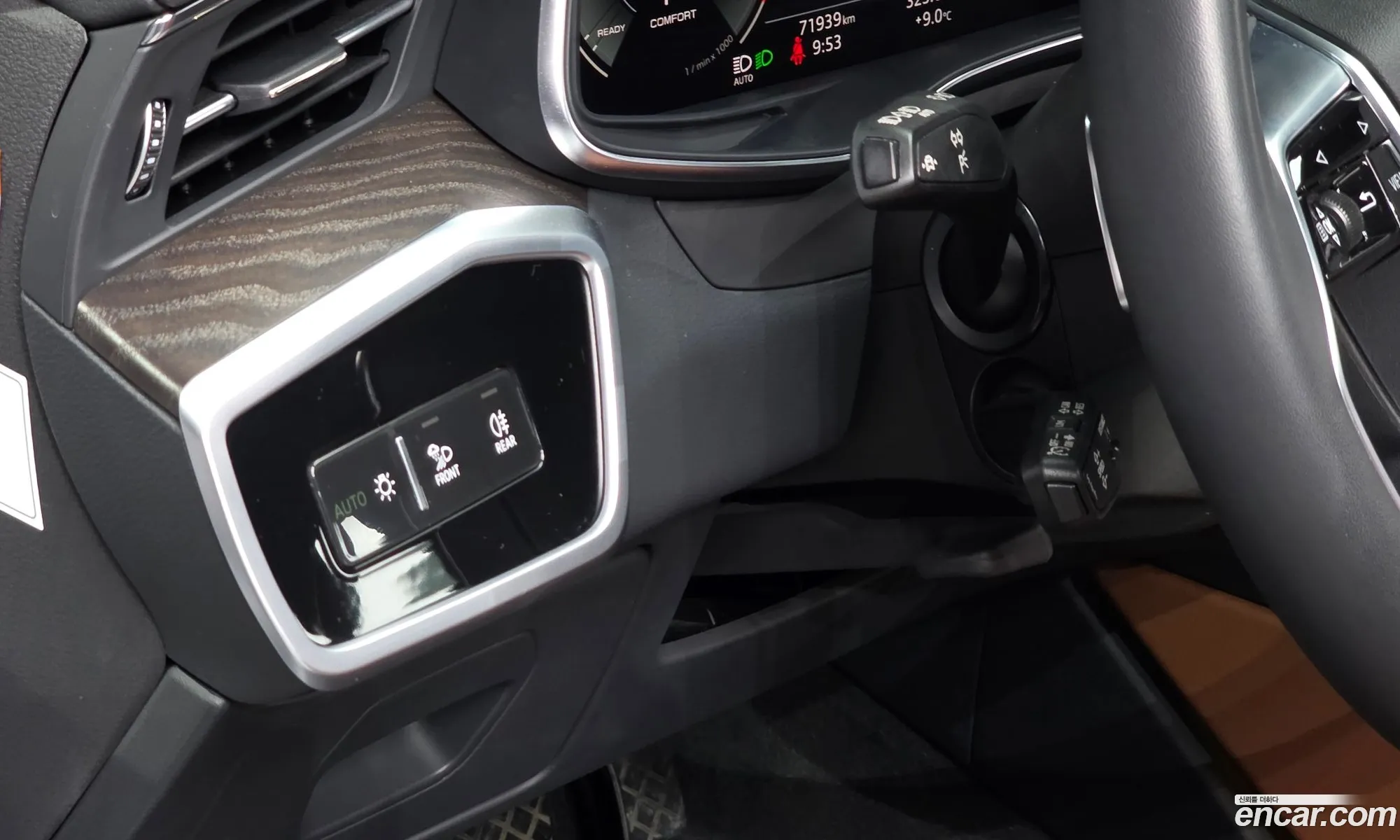Audi A6 2022 WAUZZZF20PN004036 — 11