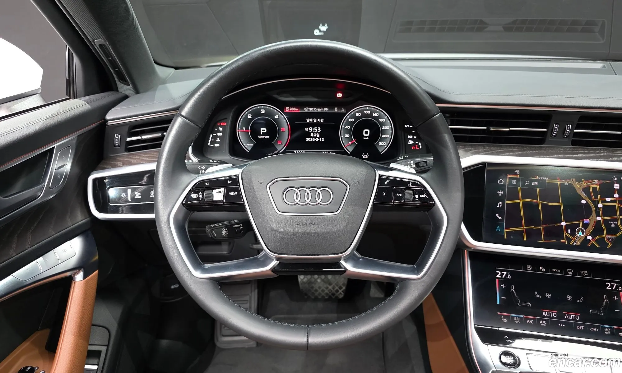 Audi A6 2022 WAUZZZF20PN004036 — 3