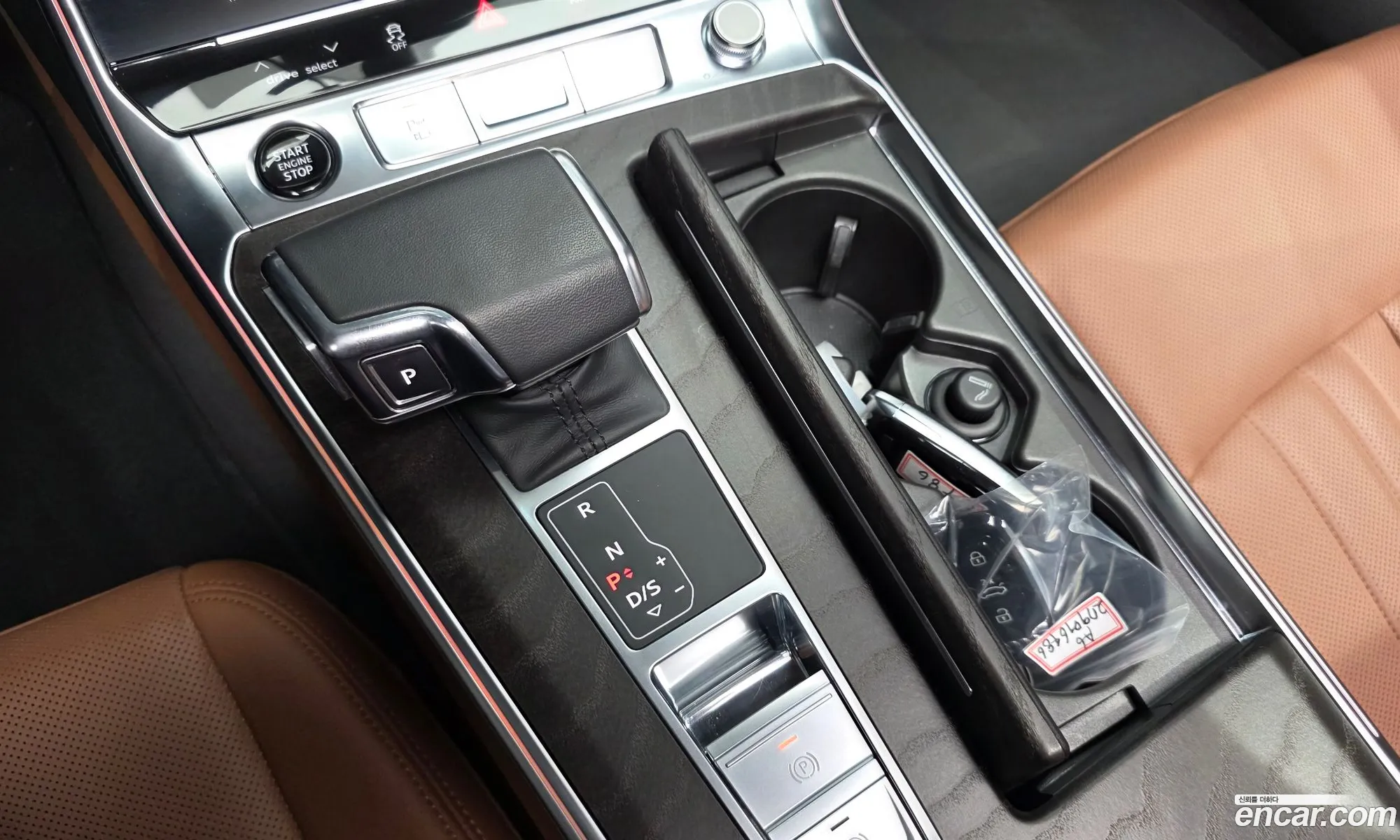 Audi A6 2022 WAUZZZF20PN004036 — 13