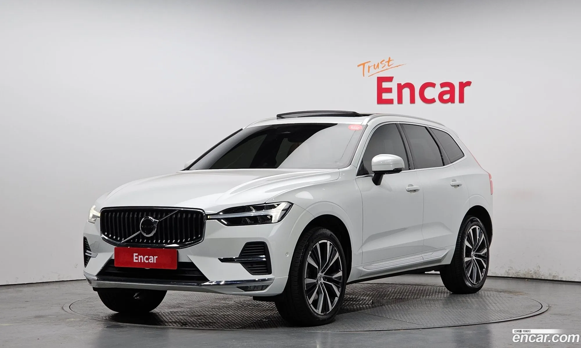 Volvo XC60 2022 YV1UZ062CN1075318 — 15