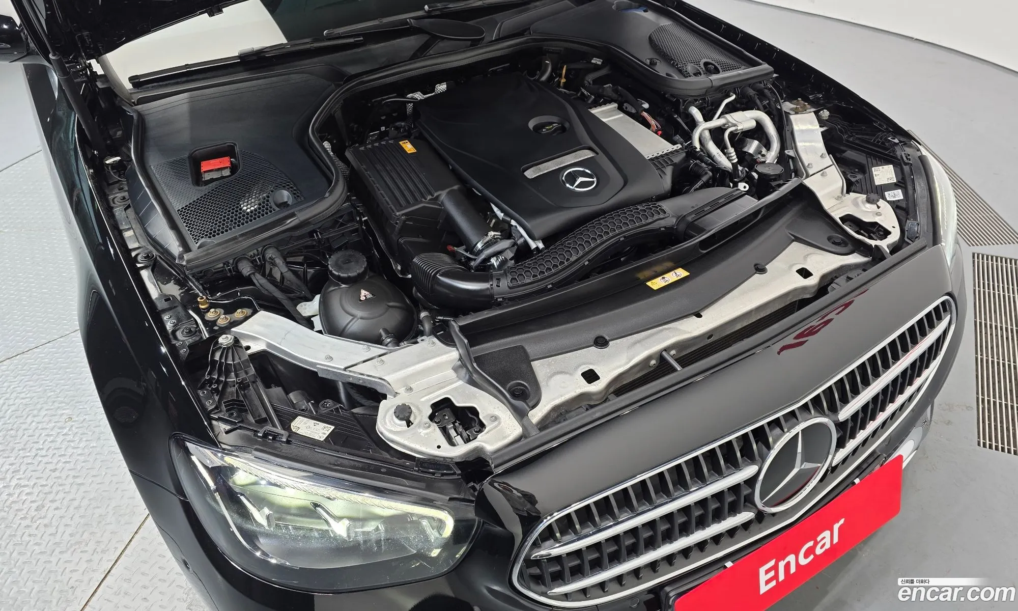 Mercedes-Benz E-Class W213 2021 W1KZF4FB1MA910820 — 6