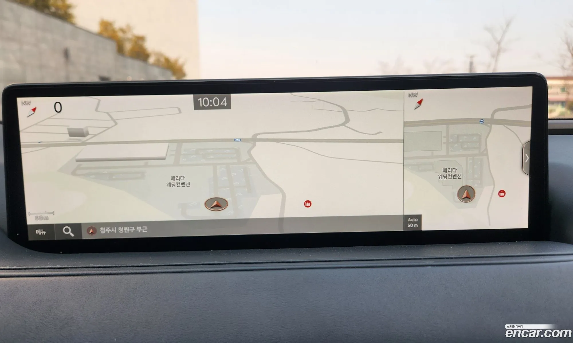 Genesis G80 2021 — 14