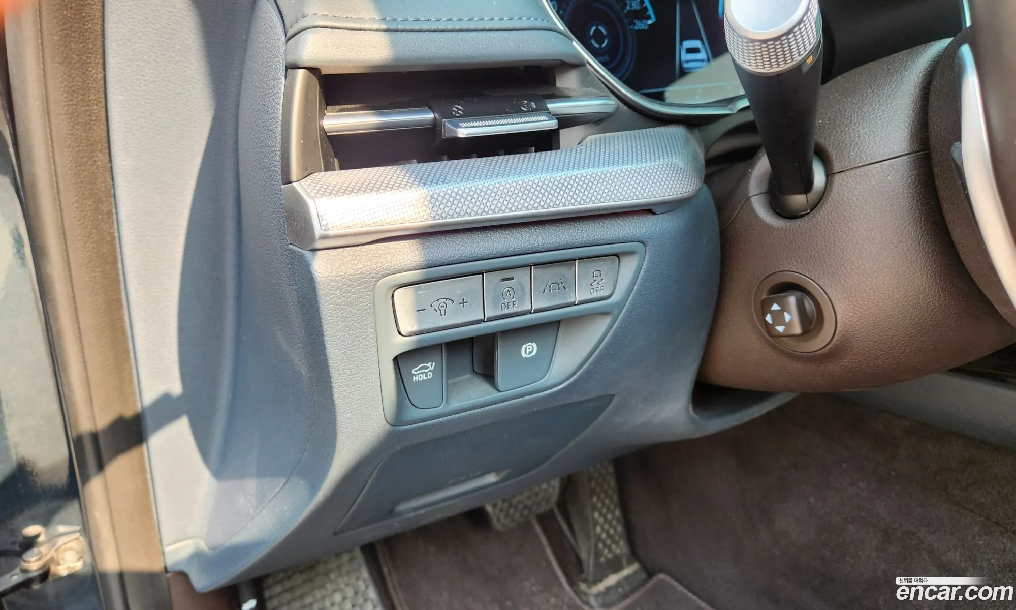 Genesis G80 2021 — 20