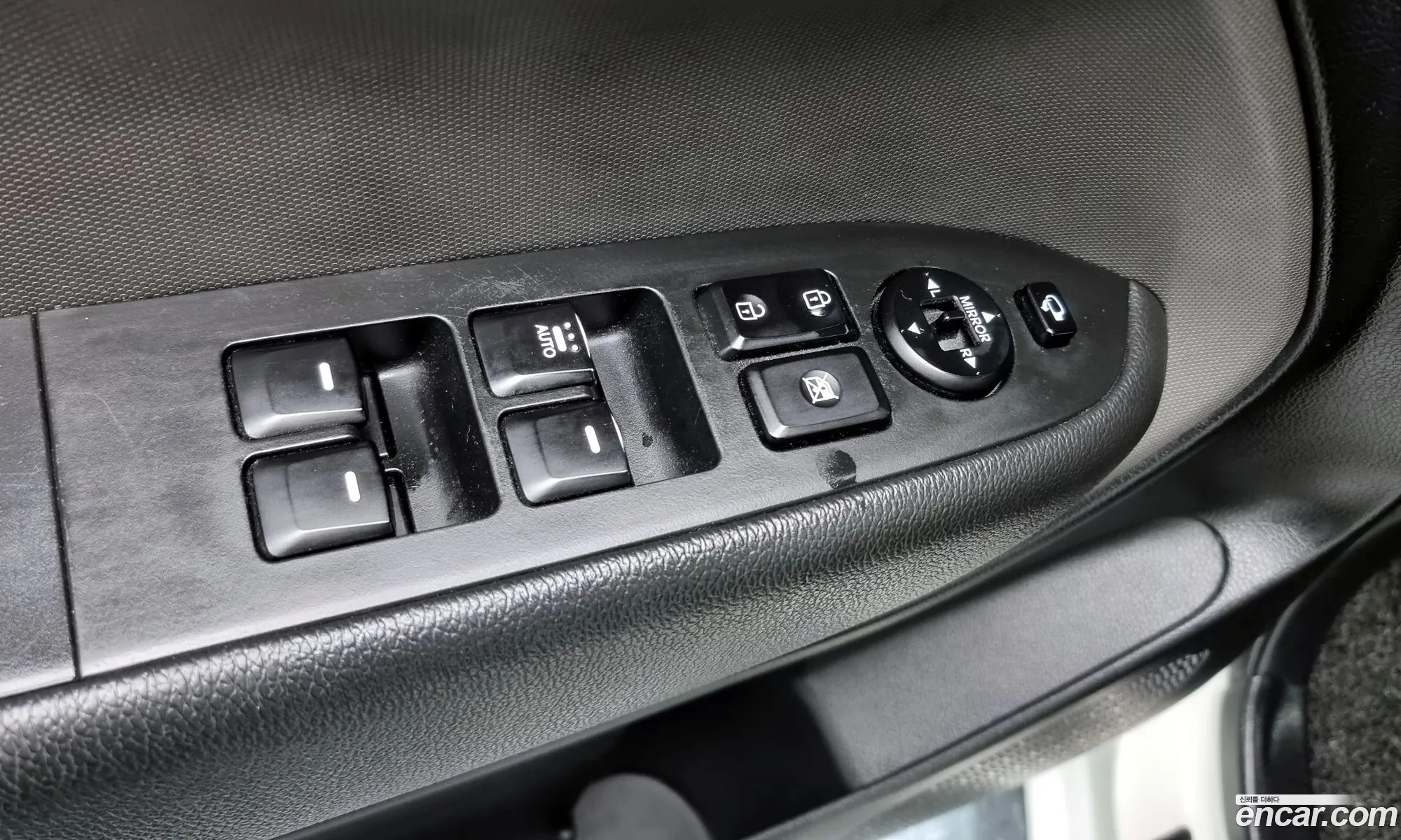 Kia Ray 2014 — 4