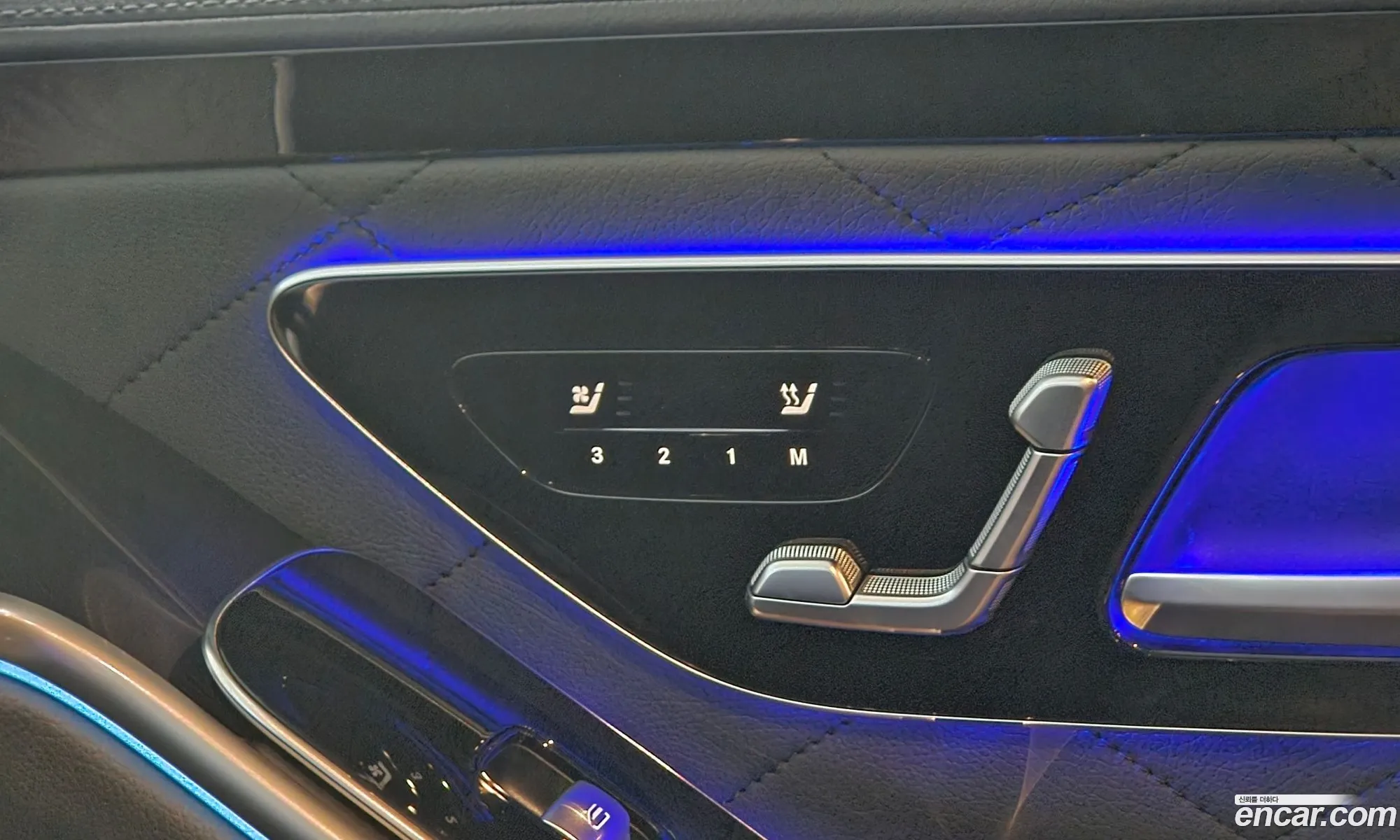 Mercedes-Benz S-Class W223 2025 — 6