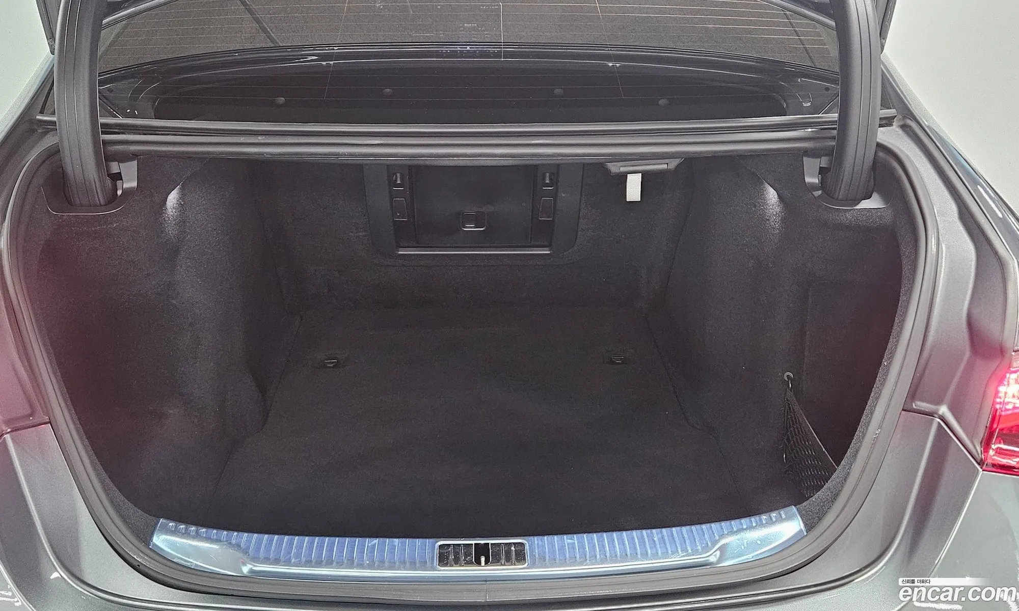 Mercedes-Benz S-Class W223 2025 — 20
