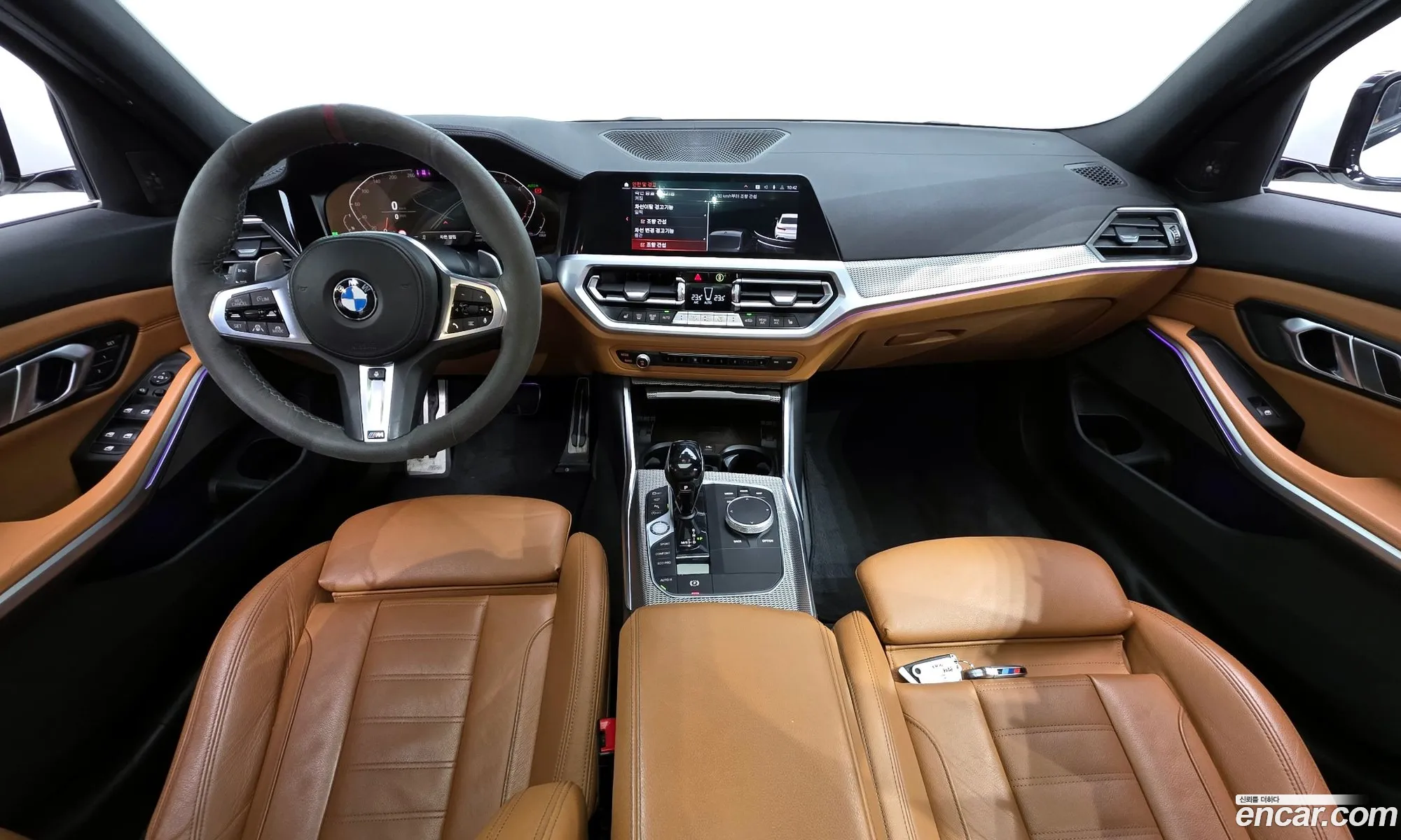 BMW 3 Series 2020 — 11