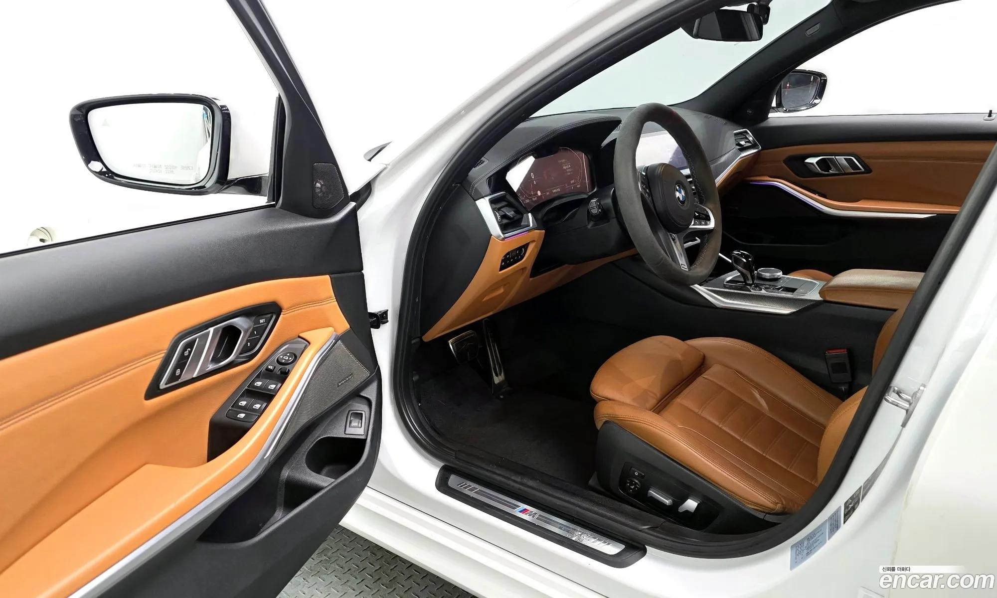 BMW 3 Series 2020 — 17