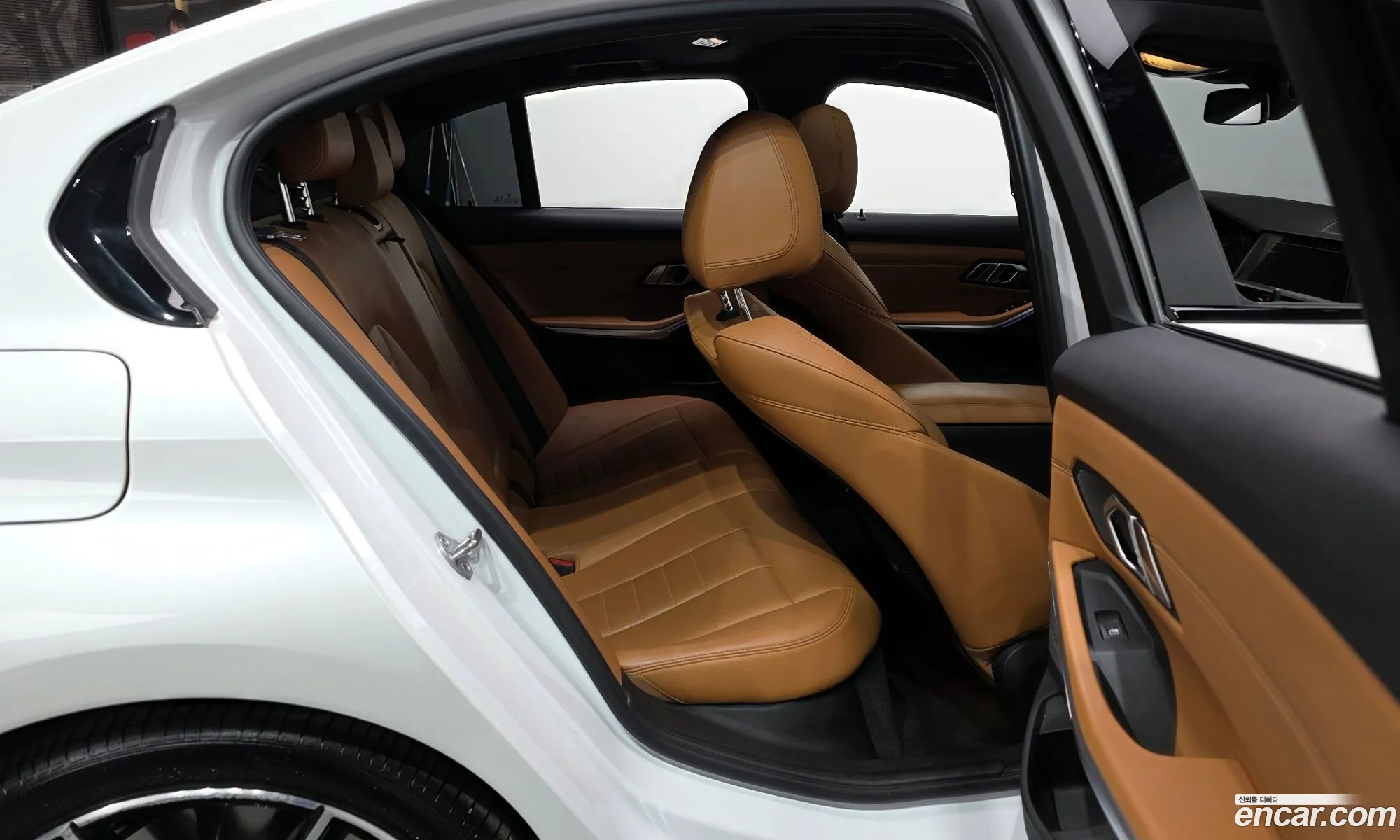BMW 3 Series 2020 — 13