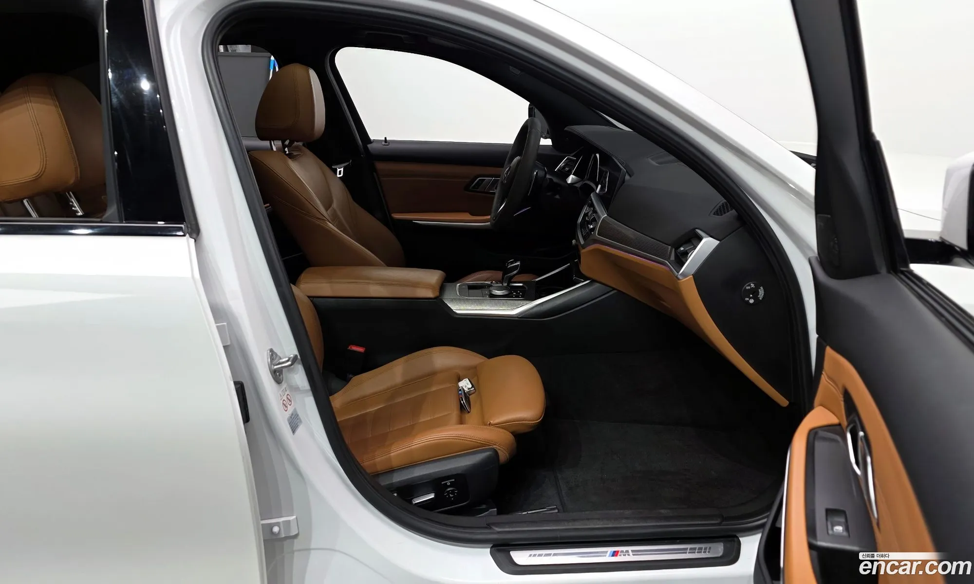 BMW 3 Series 2020 — 20