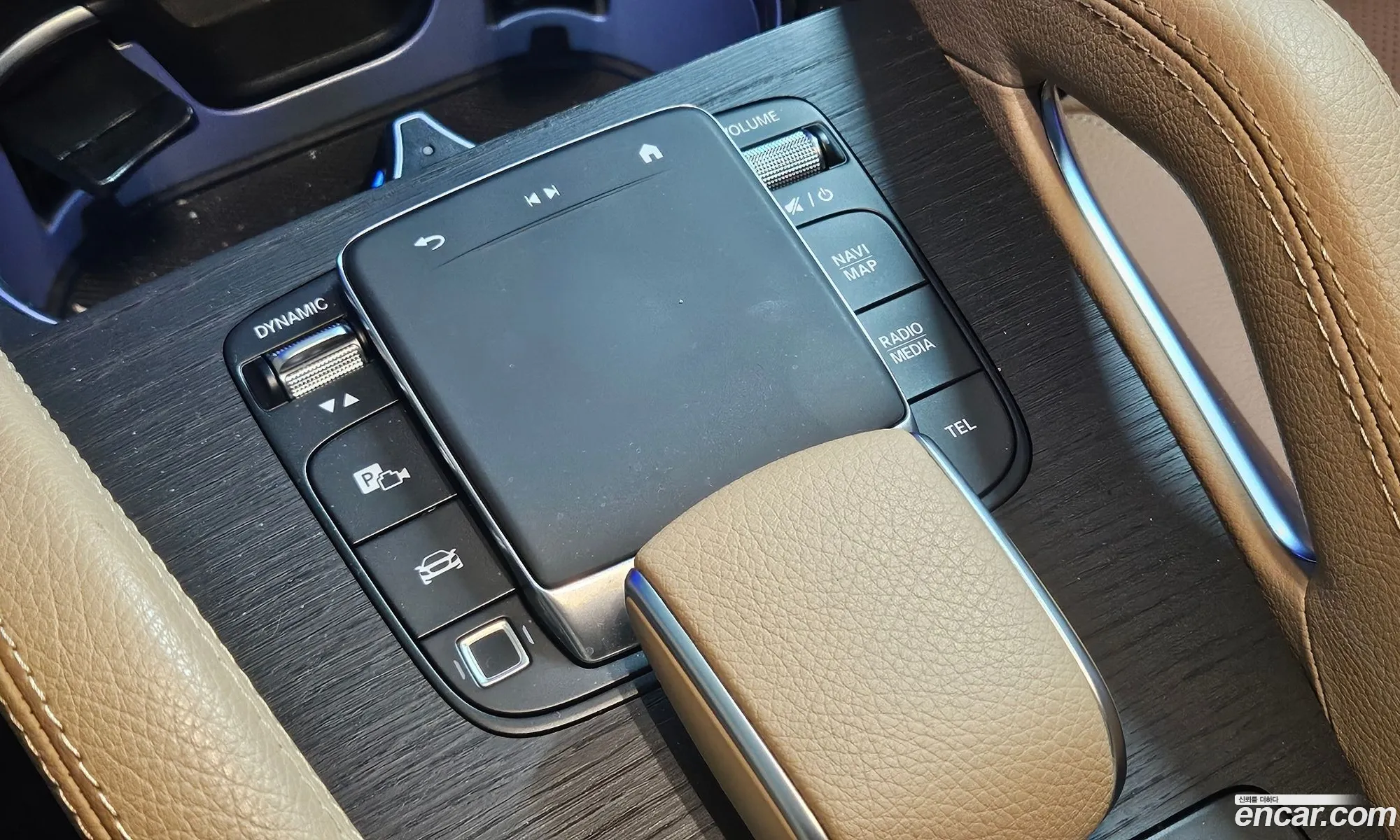 Mercedes-Benz GLE-Class W167 2025 — 3