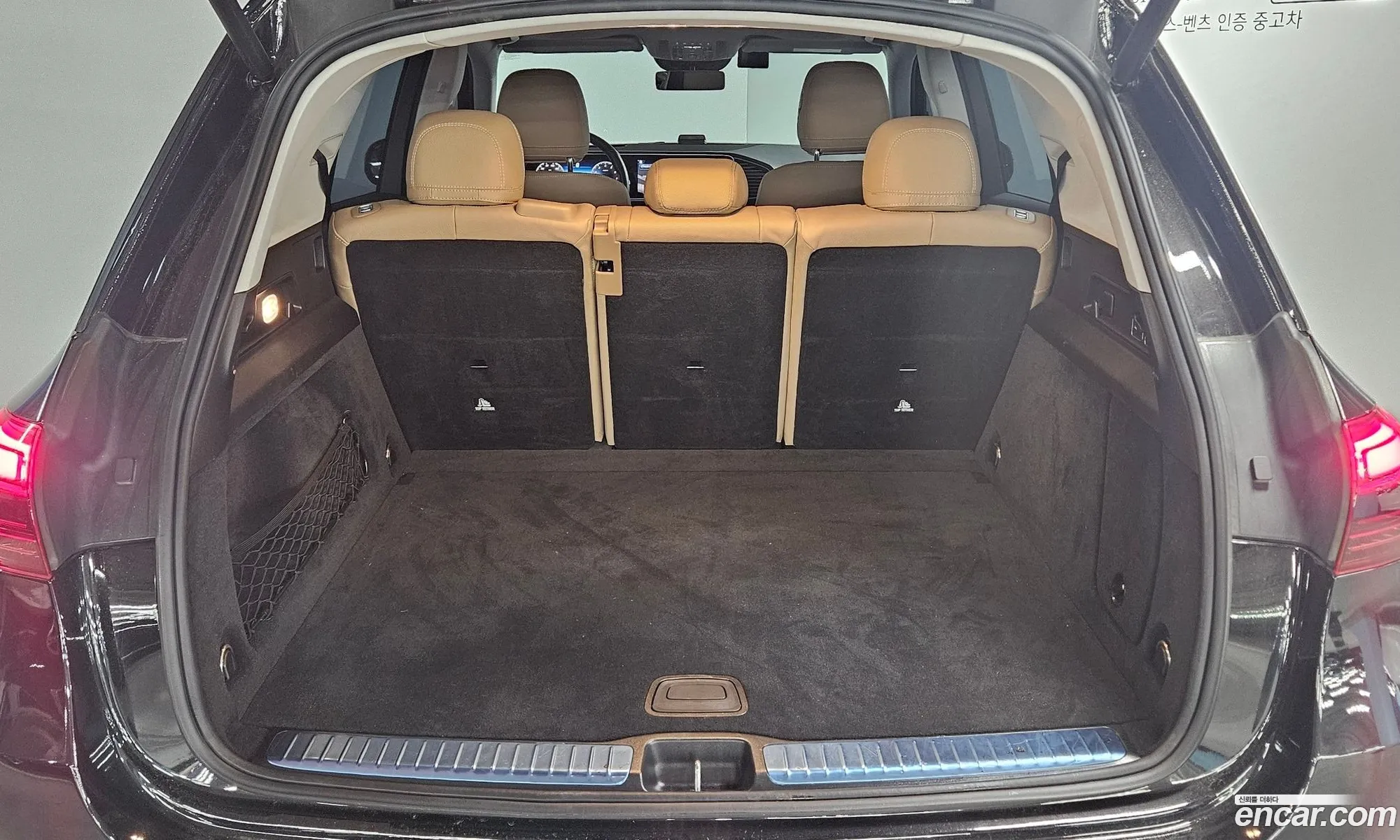 Mercedes-Benz GLE-Class W167 2025 — 17