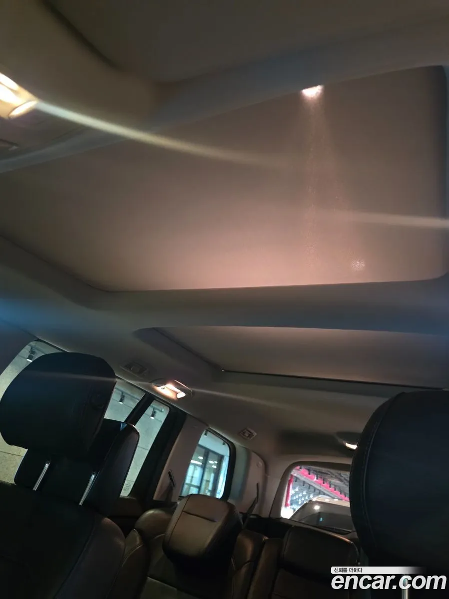 Mercedes-Benz GLS-Class X166 2017 — 13
